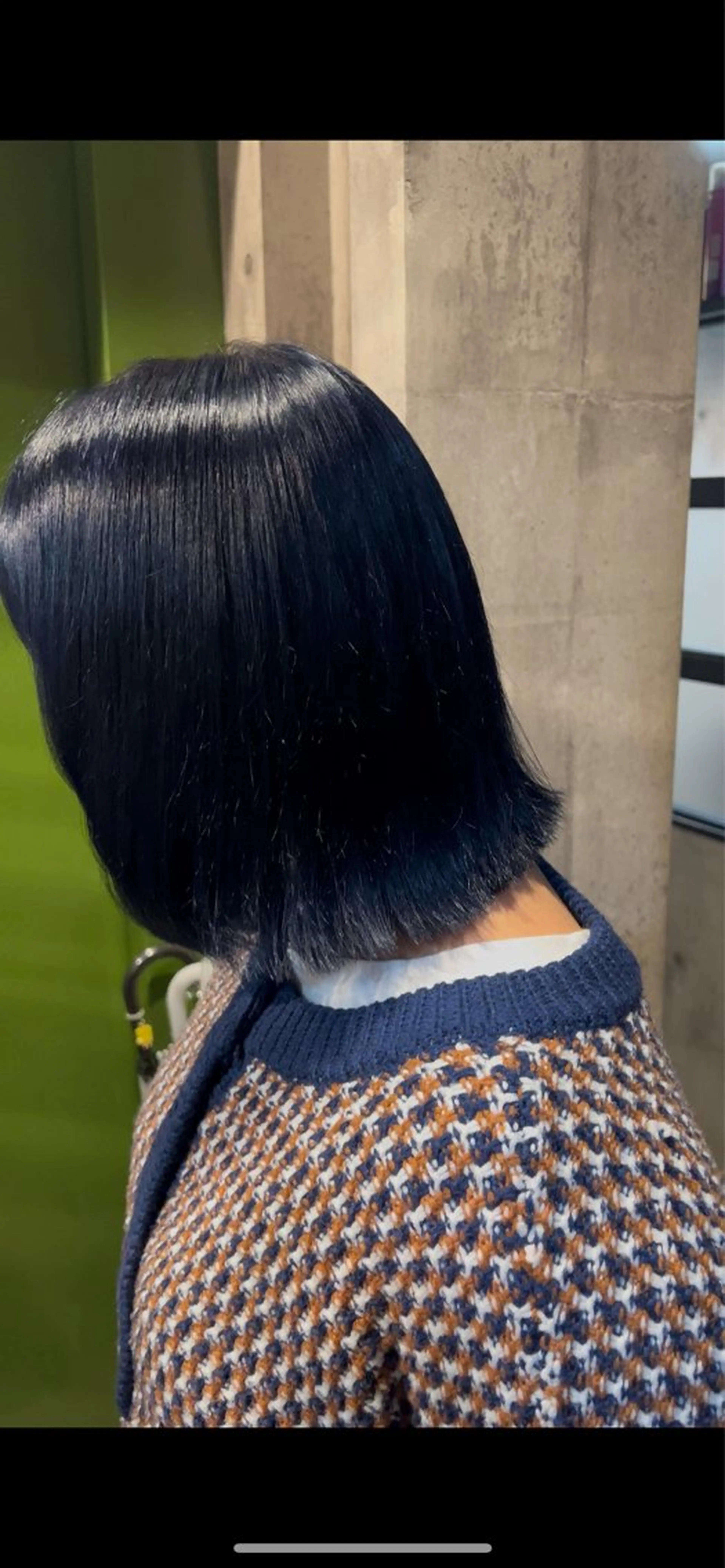 【10代​〜​20代顔出しOKな方土日祝19時】ダブルカラー（ブリーチあり）ハイトーン系の写真