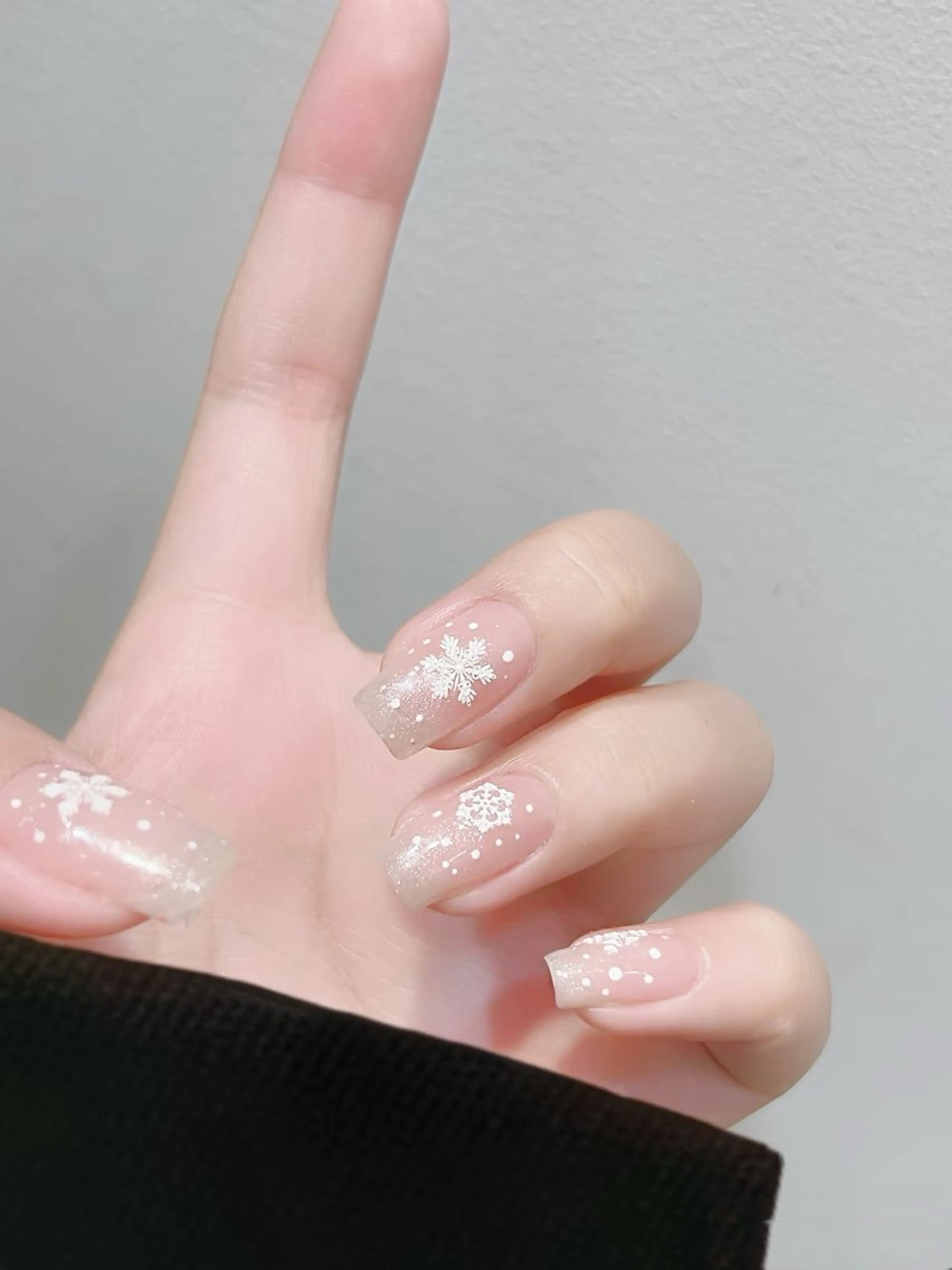 ネイル 河相 優奈のネイルデザイン