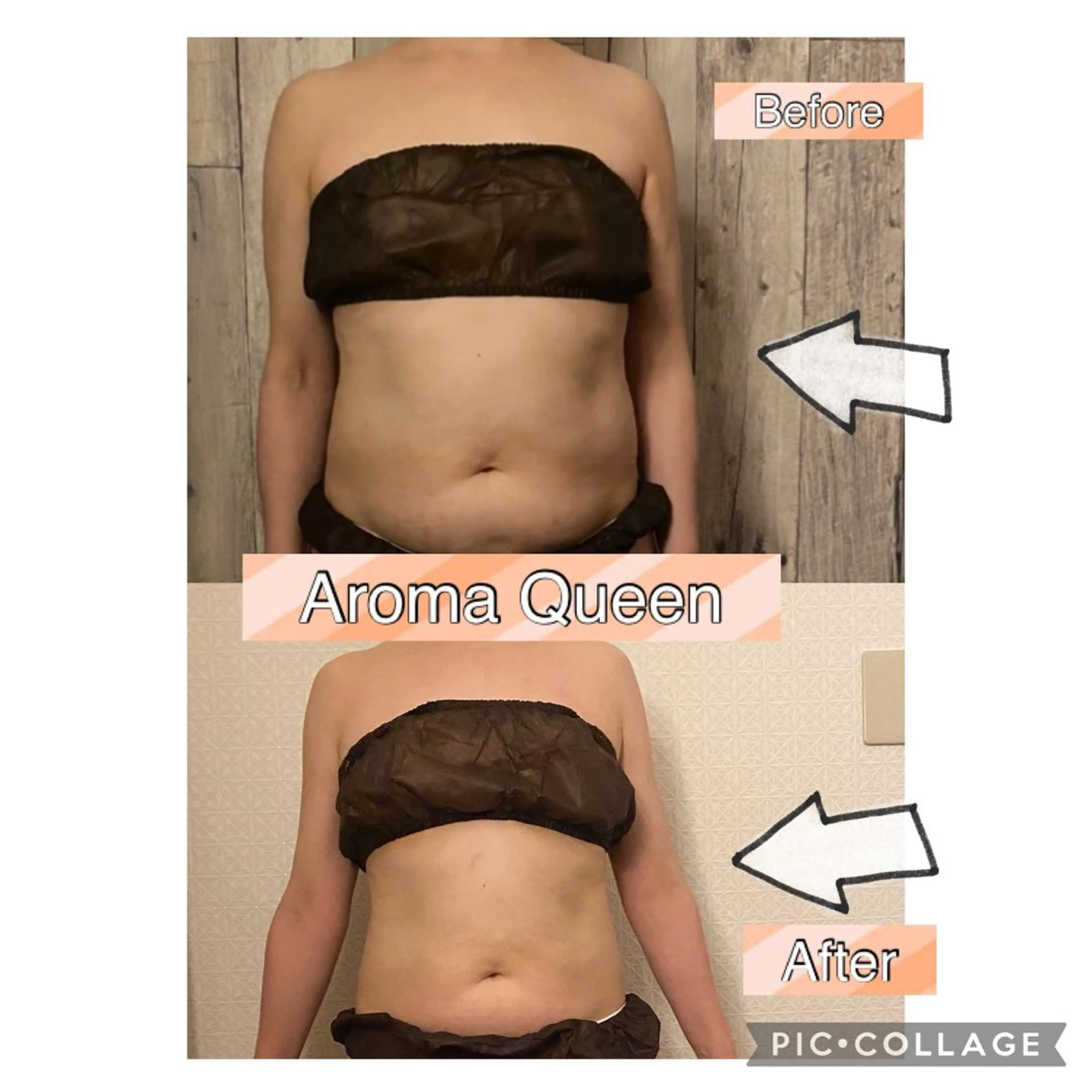 アロマクイーン所属・所沢痩身小顔コルギ AromaQueenのエステ・リラクイメージ