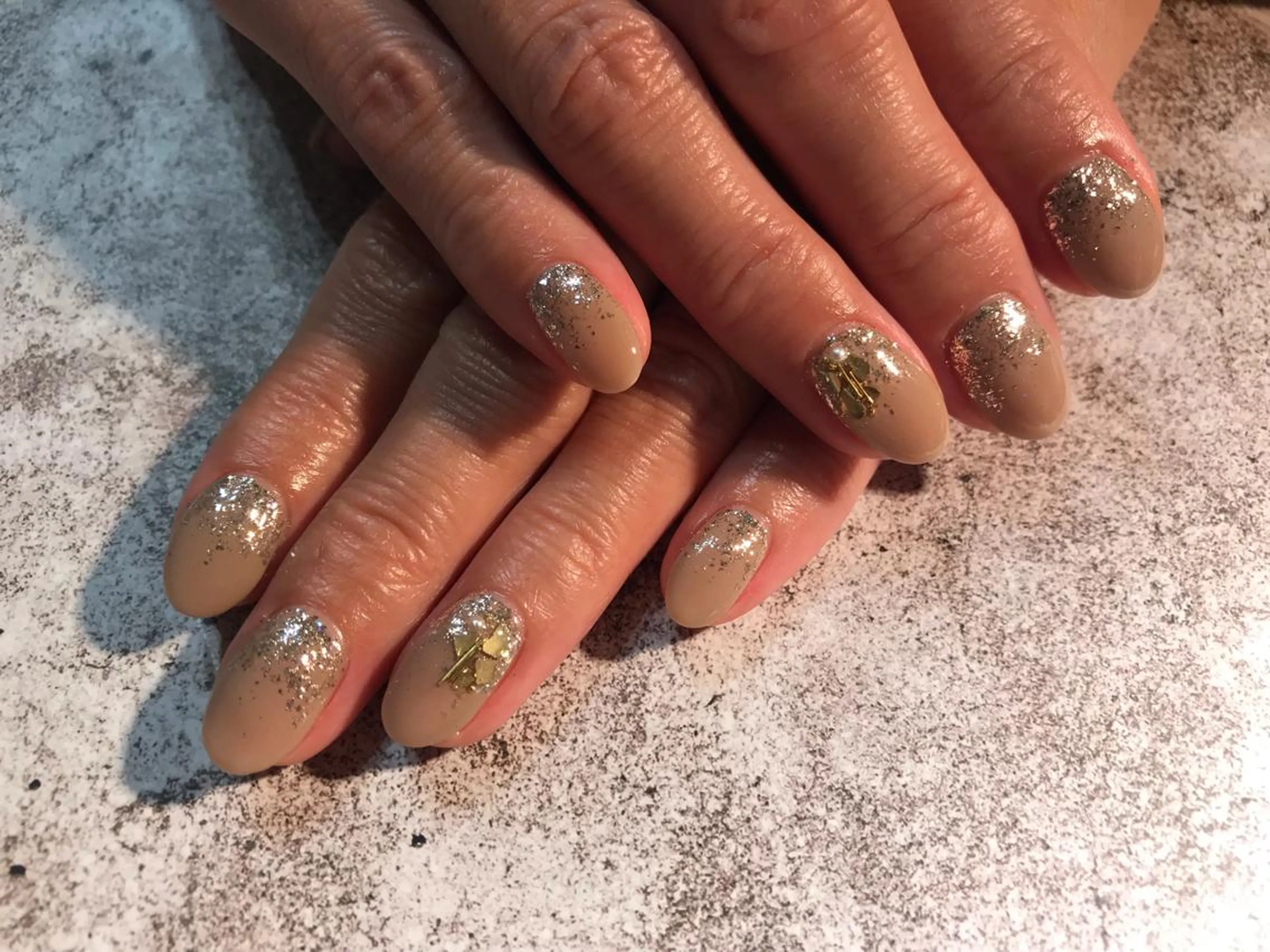 ネイル Kimura Yukoのネイルデザイン