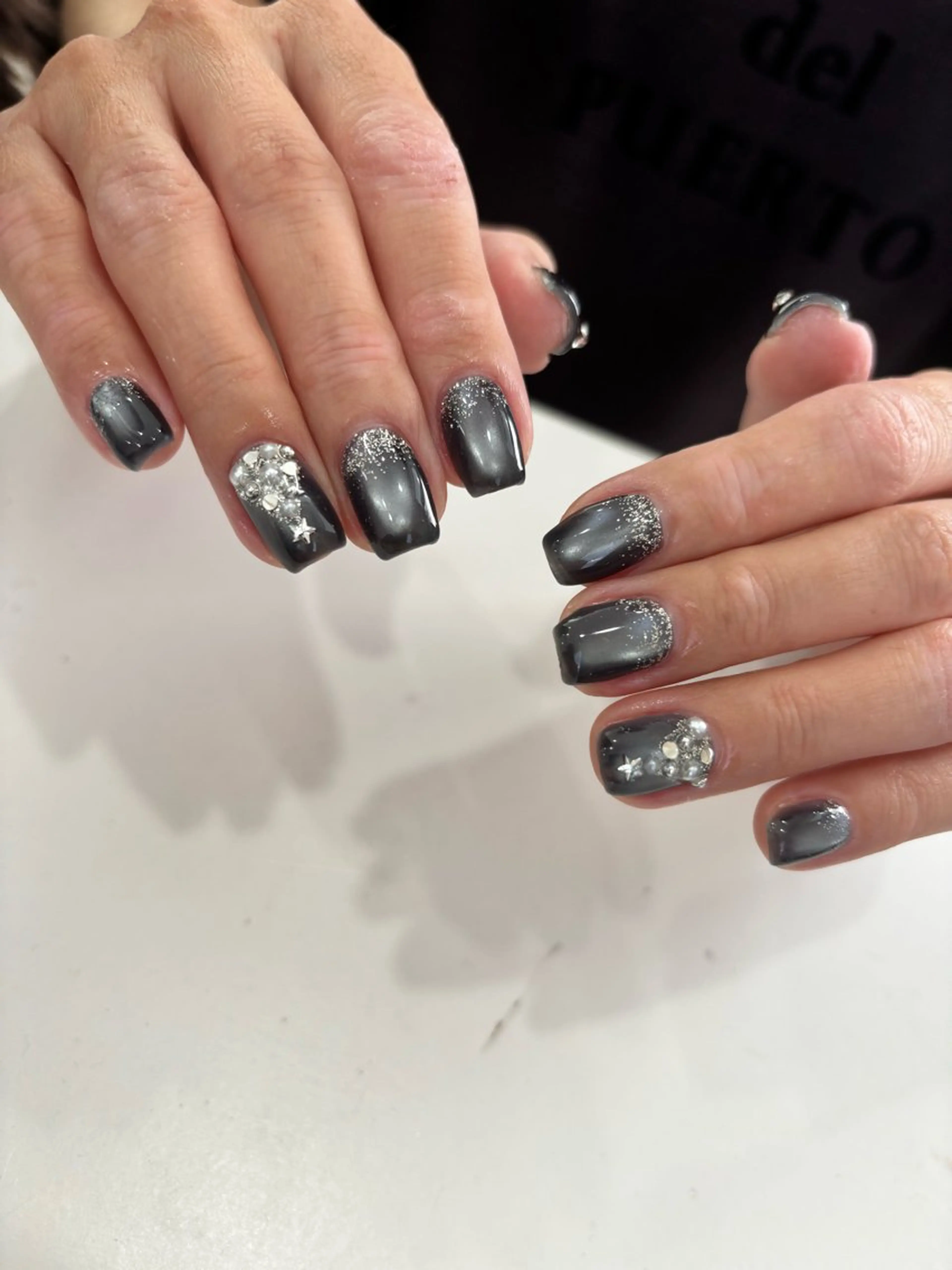 ネイル Nail salon Rilyのネイルデザイン