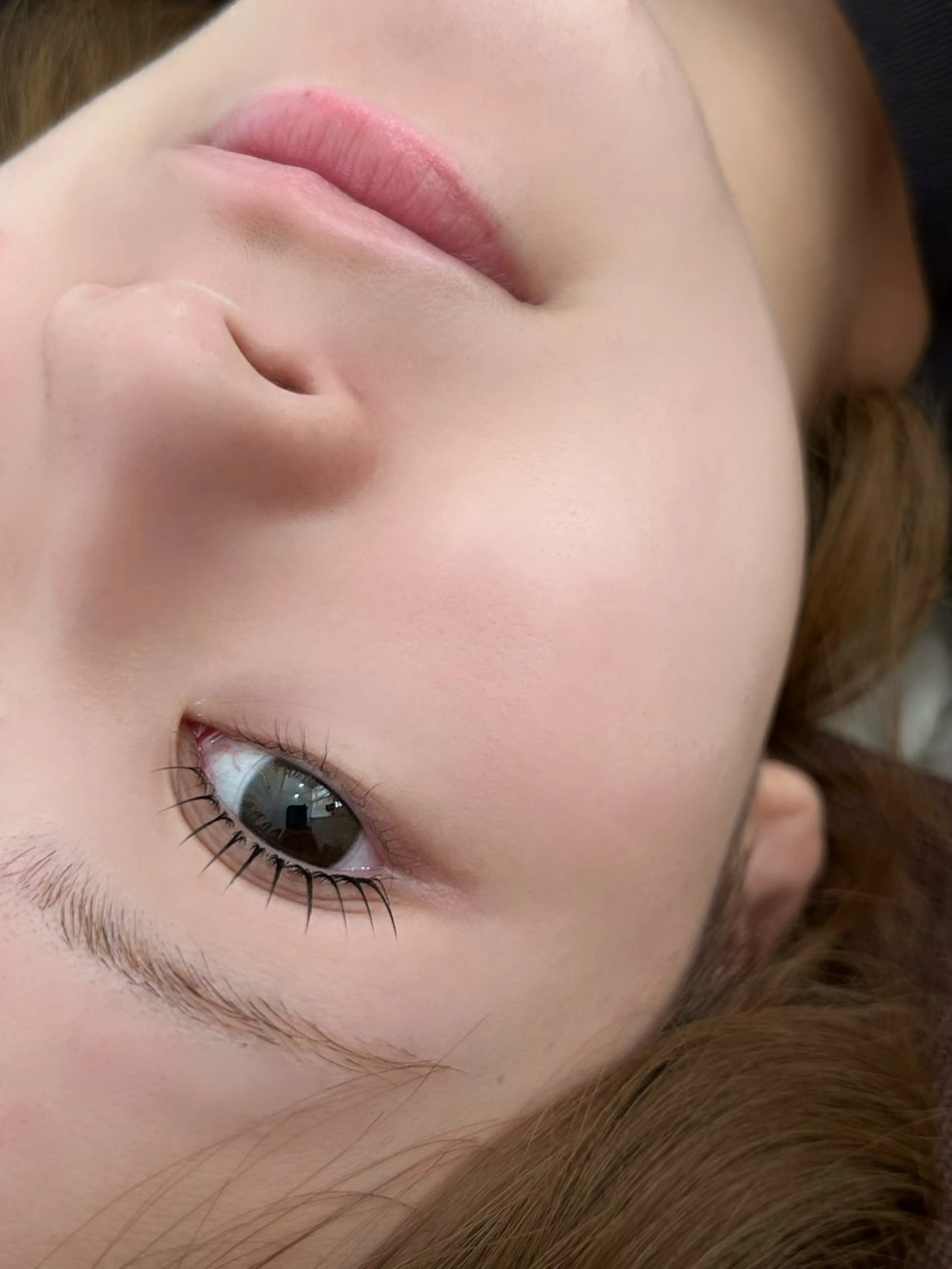 マツエク・マツパ マツパ eyelash salon pupe所属・𝙿𝚞𝚙𝚎 Kotonoの眉毛・アイブロウイメージ