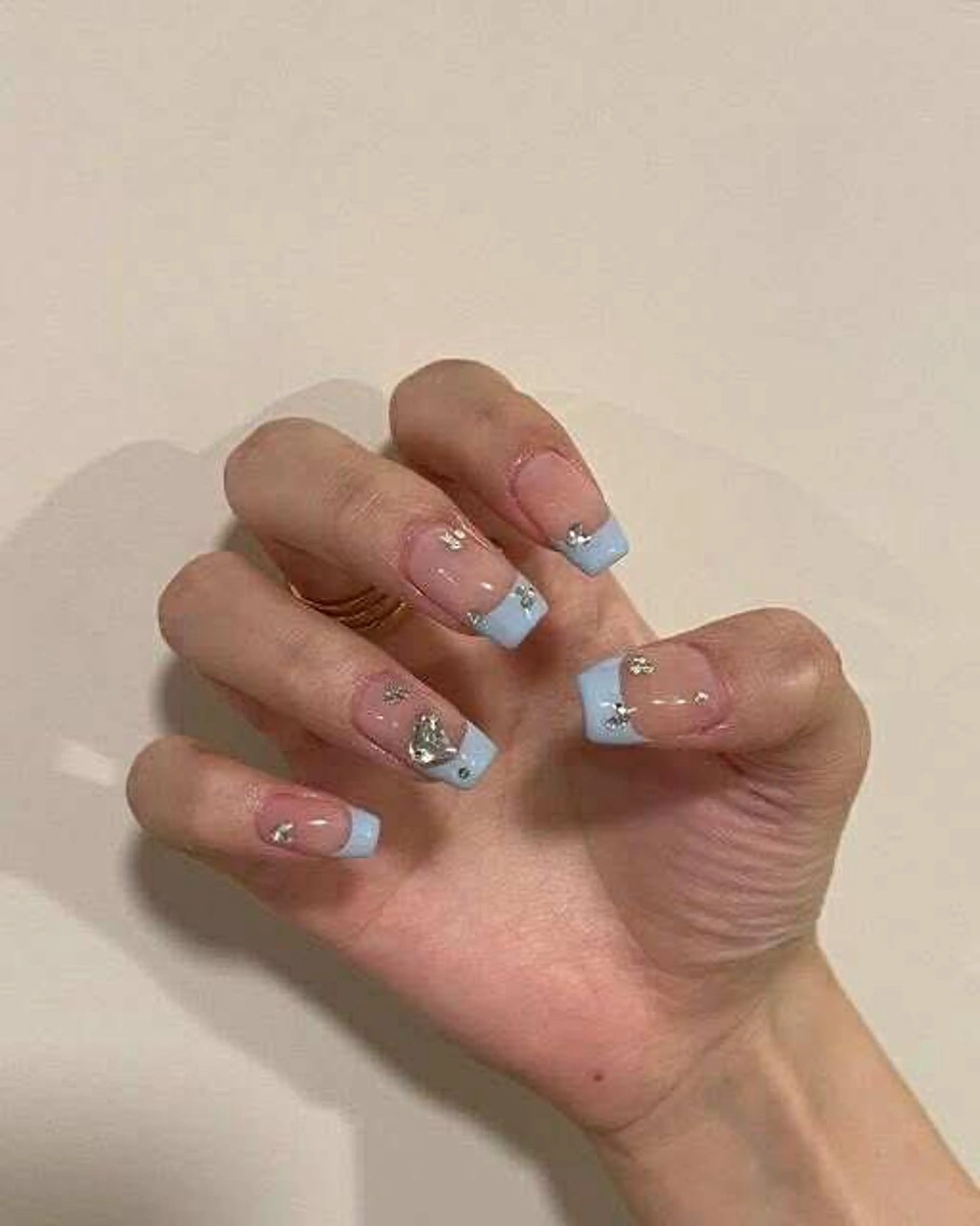 ネイル 佐藤 ゆみのネイルデザイン