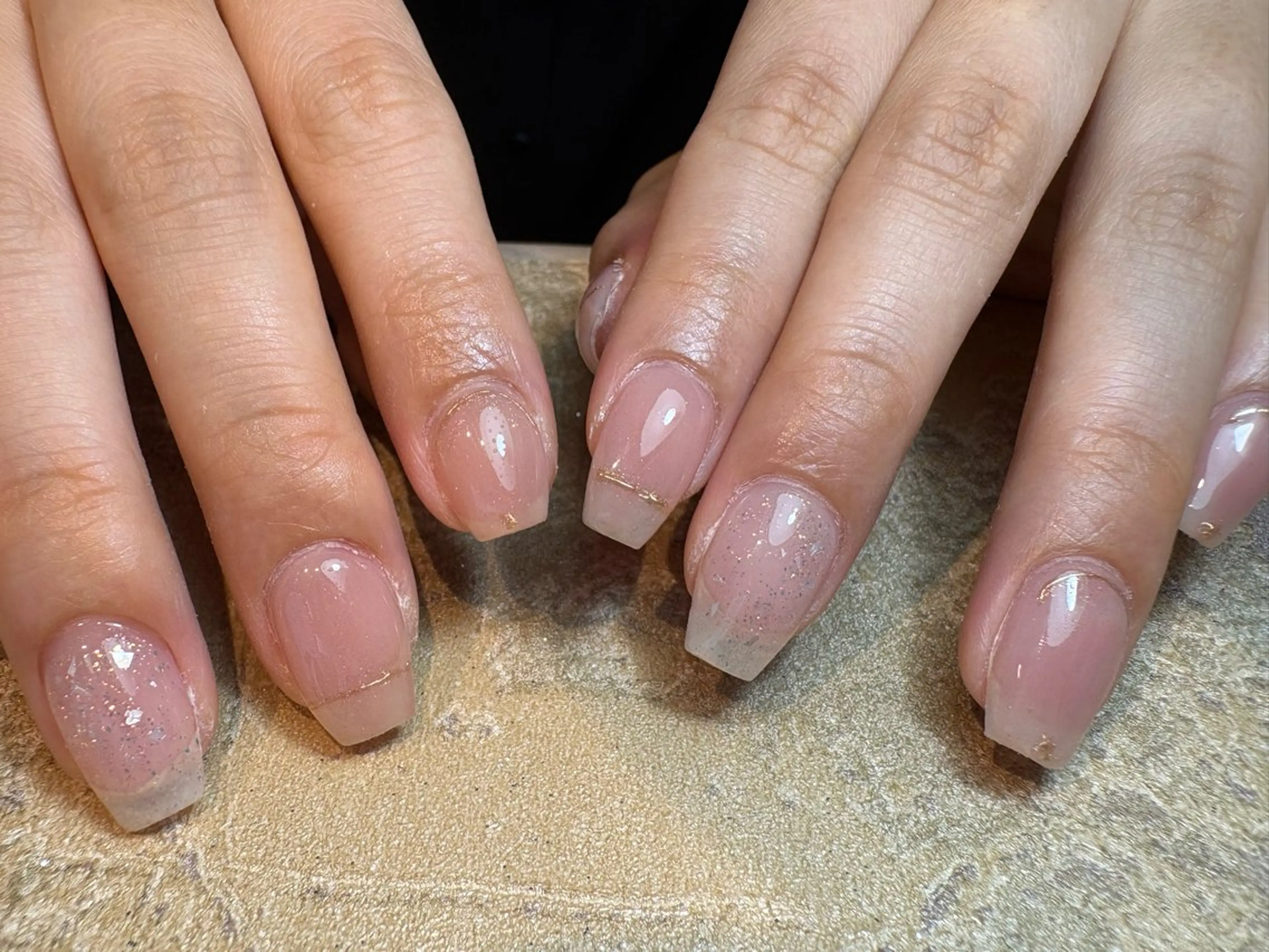 ネイル ハンドネイル Brodia nailsのネイルデザイン
