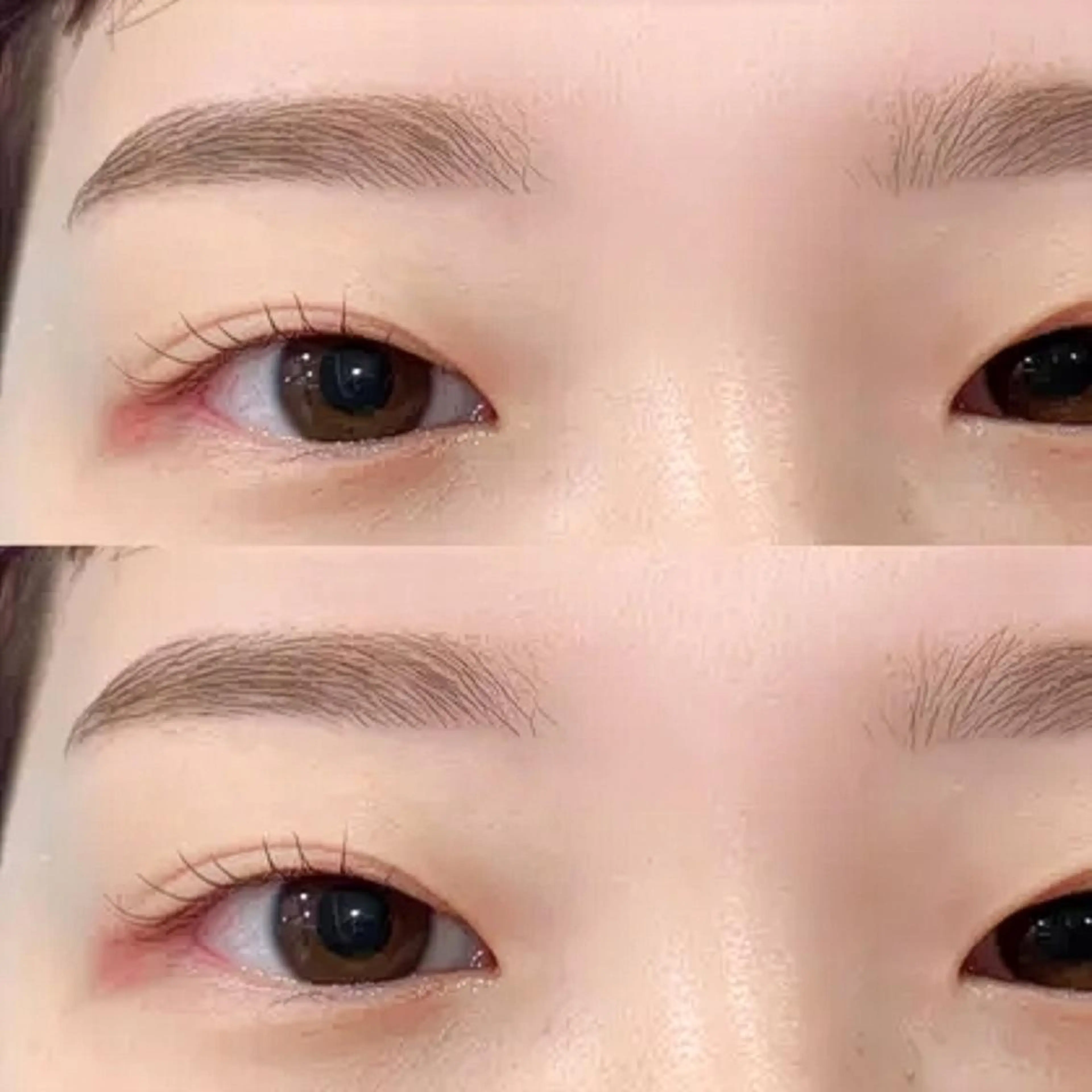 マツエク・マツパ マツパ 🤍美眉/パーマ 🤍Yamamotoのマツエク・マツパデザイン