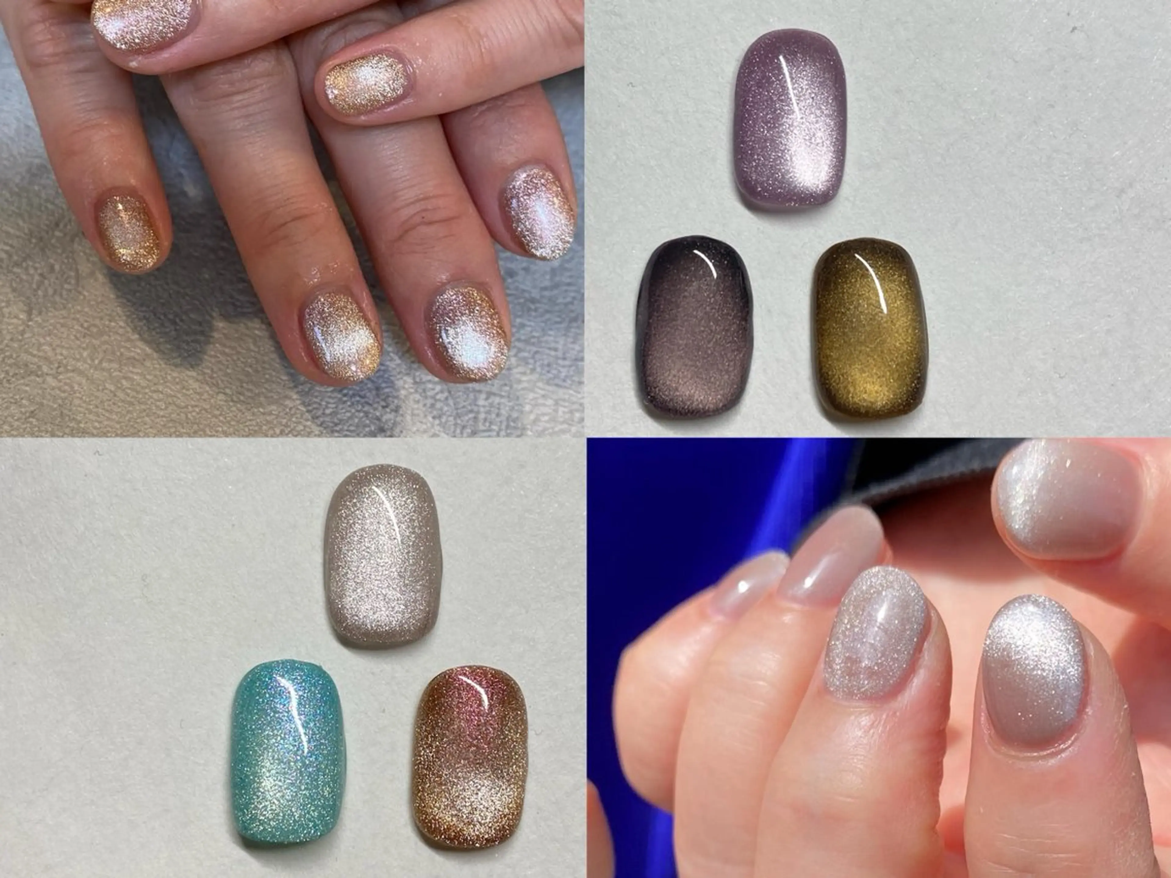 ネイル ハンドネイル 314 さんいちよん yumiのネイルデザイン