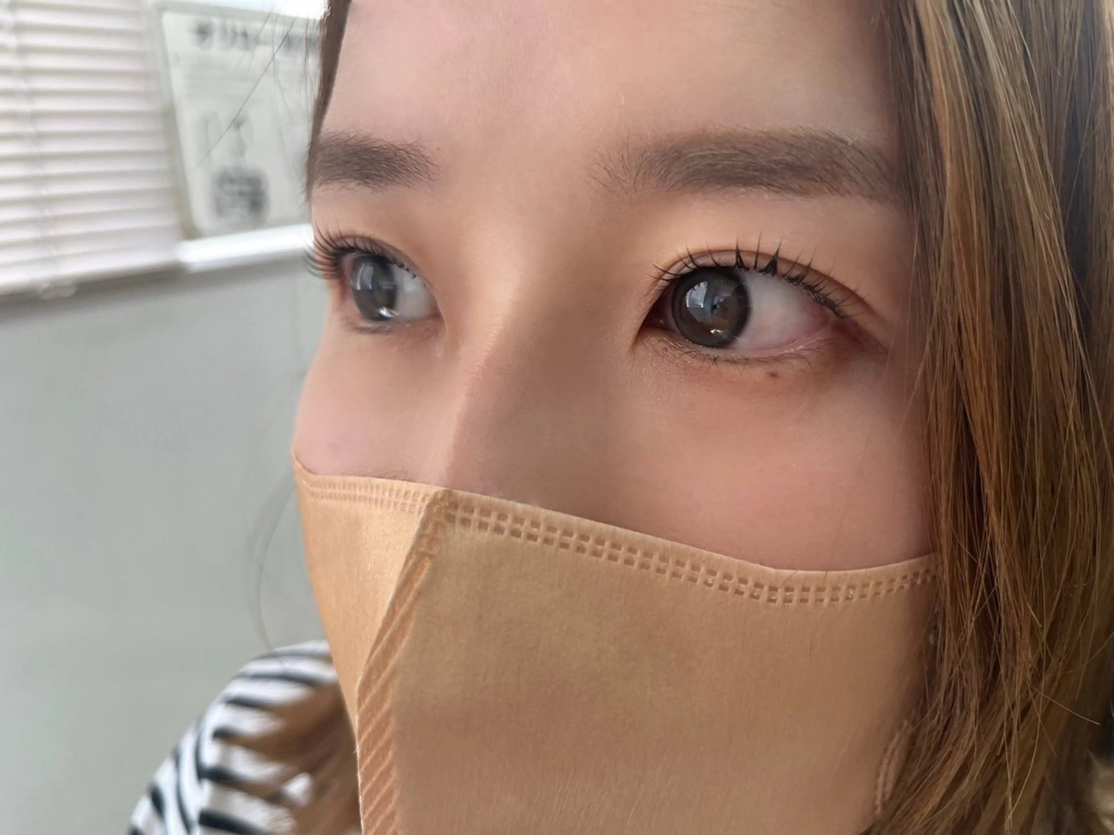 マツエク・マツパ 湯澤 すもものマツエク・マツパデザイン