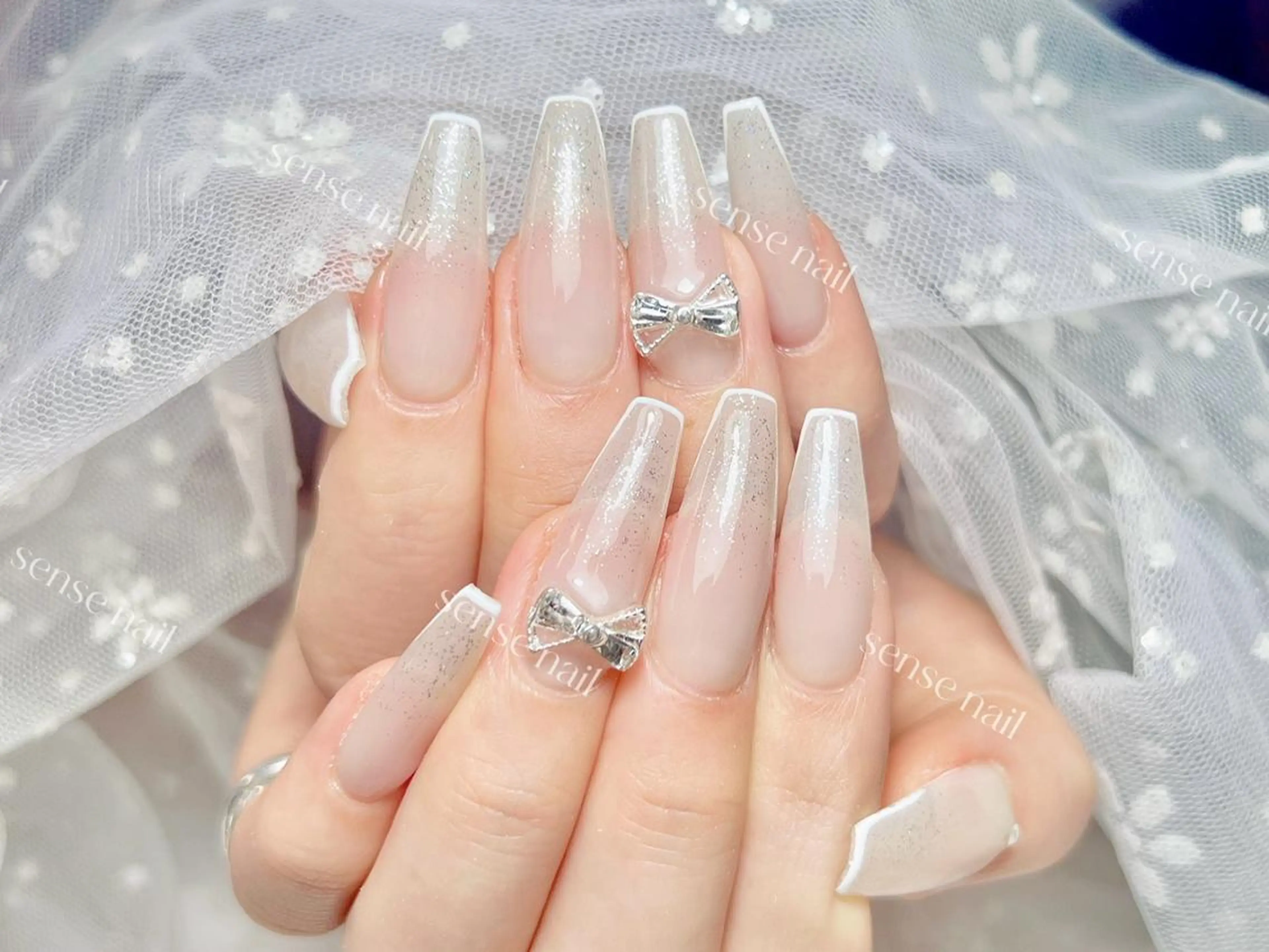 ネイル Maiii 💗のネイルデザイン
