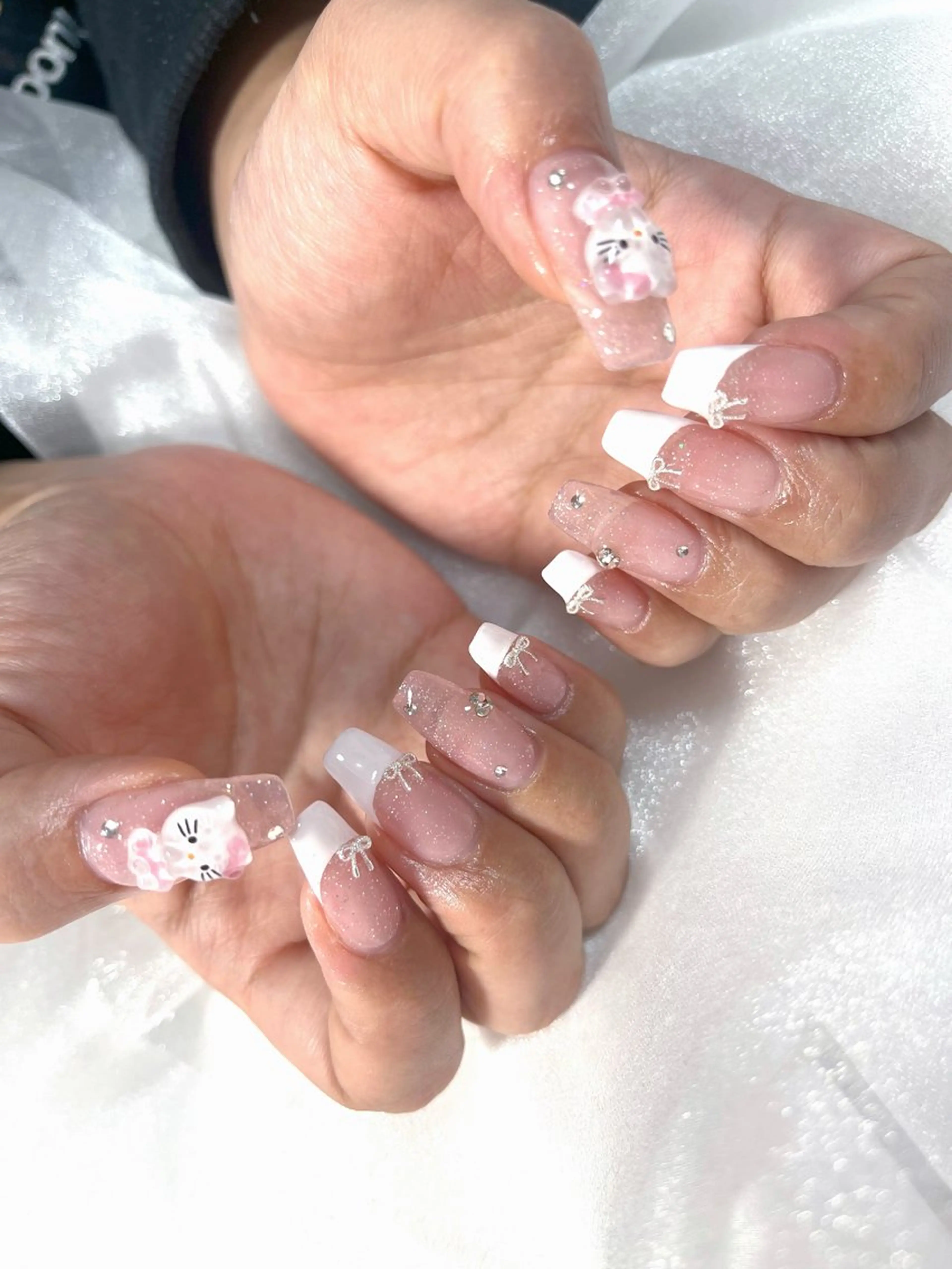 ネイル HT♡nail所属・mimi ♡のネイルデザイン