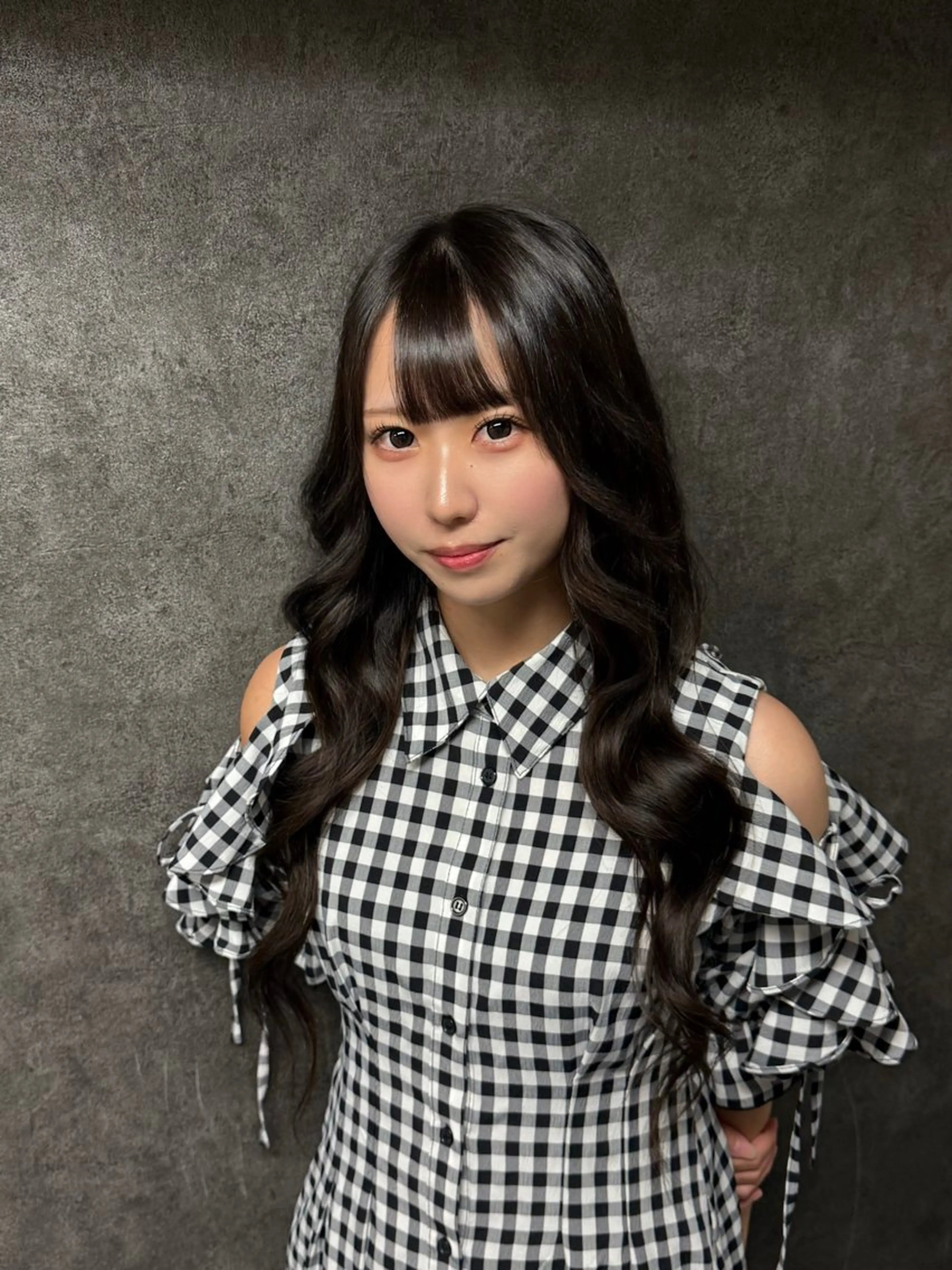 ロング エクステ 🐺新宿manabu カットモデル募集中のヘアスタイル
