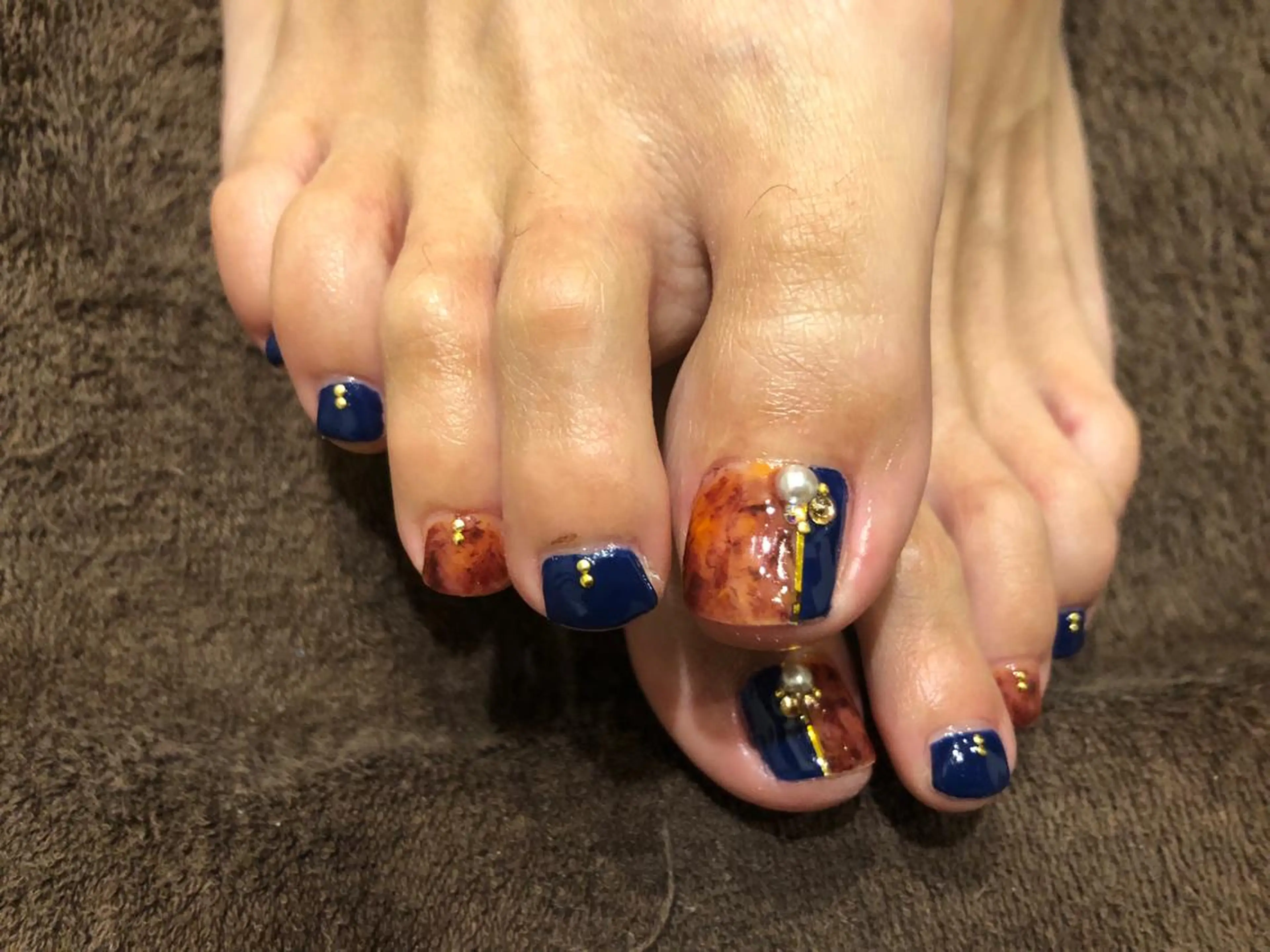 ネイル Estetique& Nail KAON.のエステ・リラクイメージ