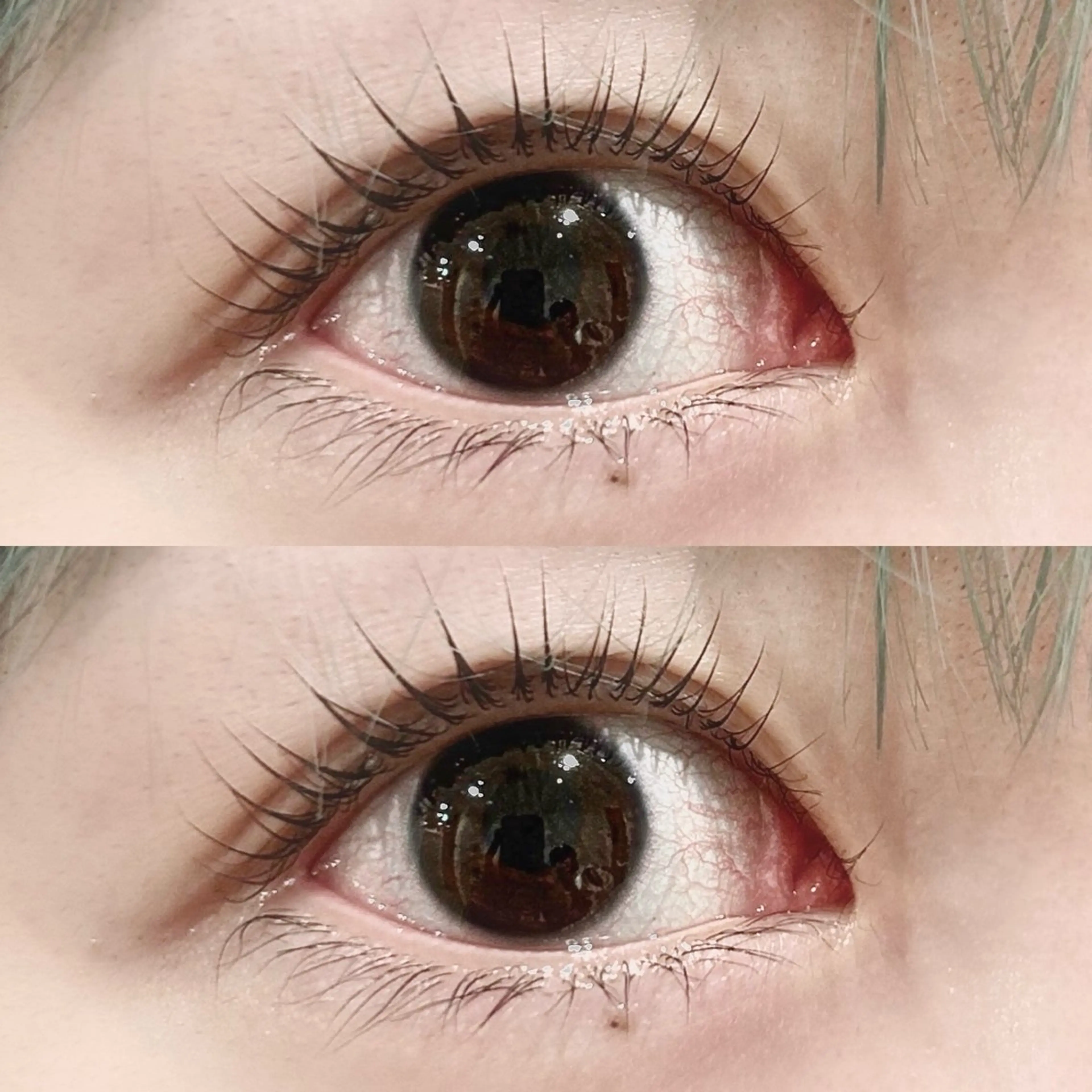 マツエク・マツパ カルフールノアつくば店所属・NOA スズキのマツエク・マツパデザイン