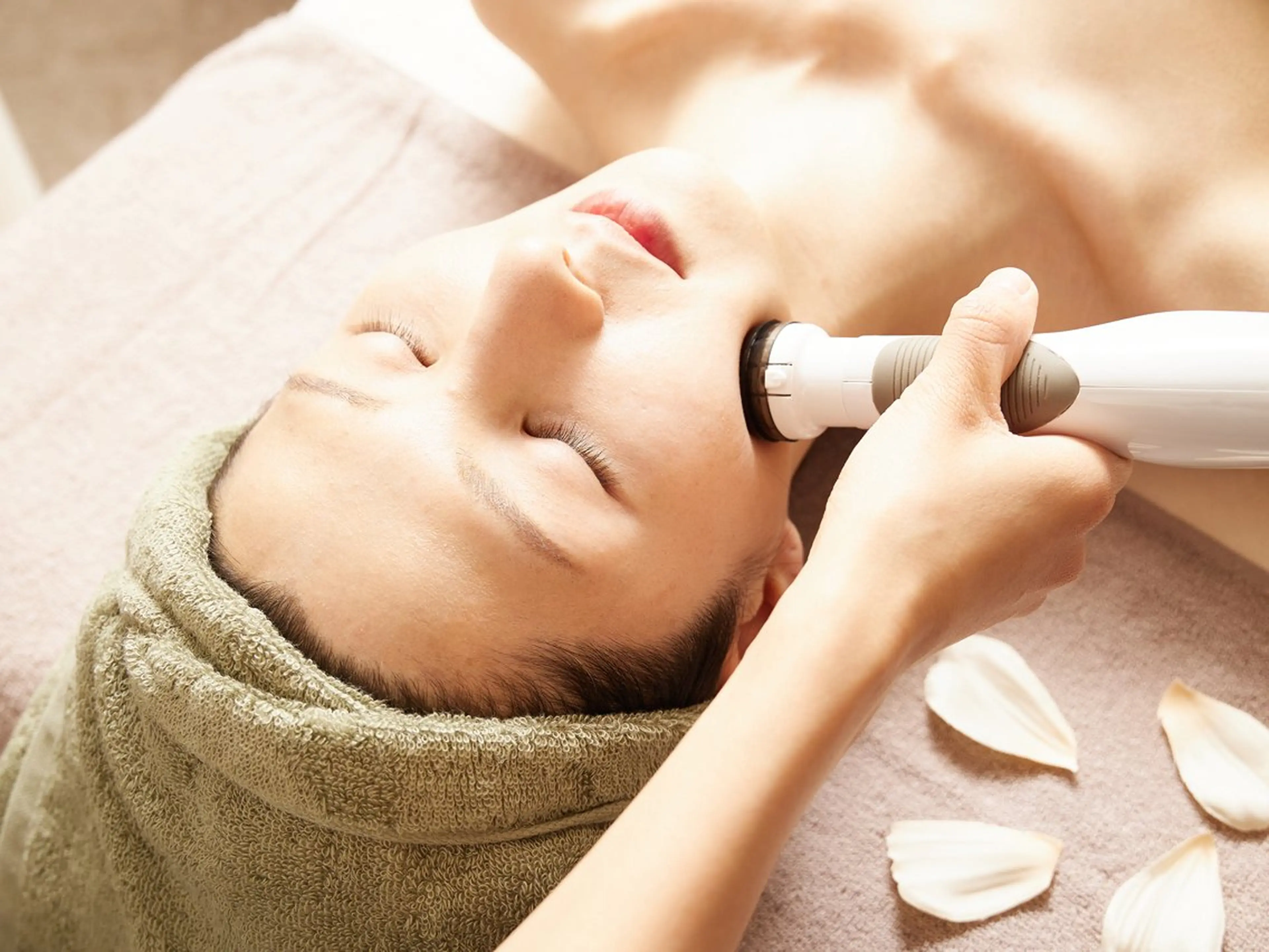 エステ Meupニキビ専門店 背中/ハーブ/ララのその他イメージ