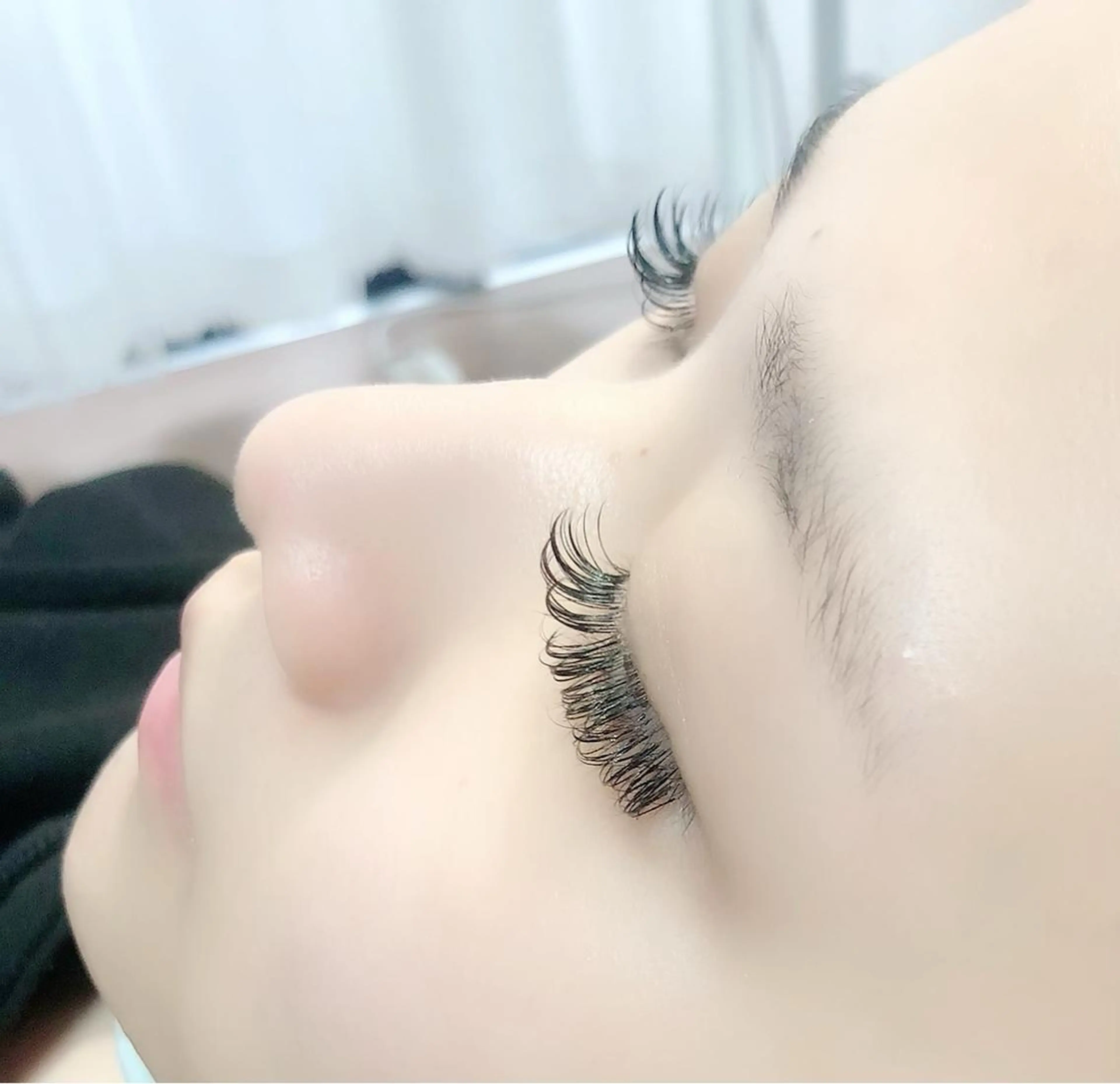 マツエク・マツパ eye salon  WINK所属・林 絵理のマツエク・マツパデザイン