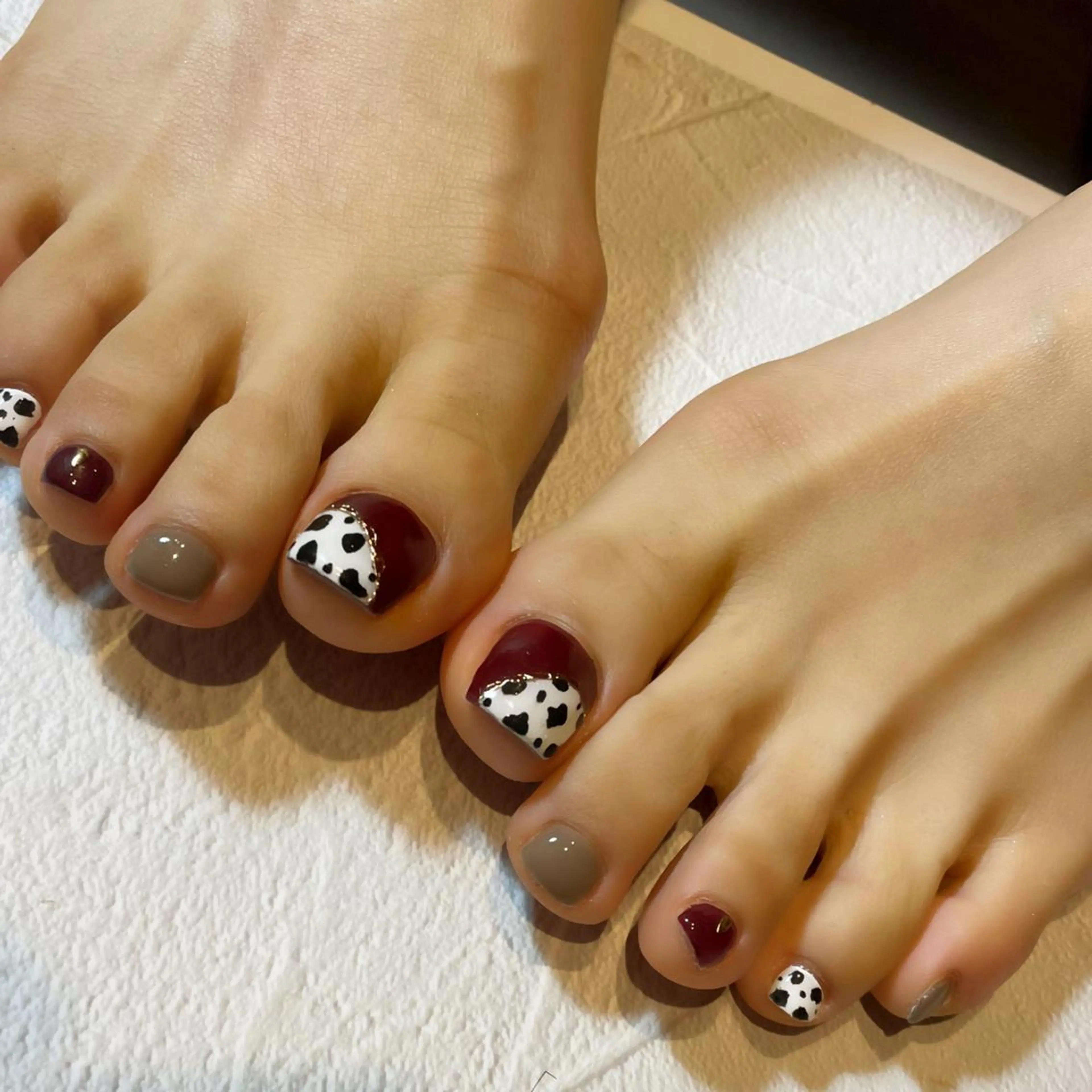 ネイル エステティックサロン Liente(リアンテ）所属・Hashimoto .のエステ・リラクイメージ