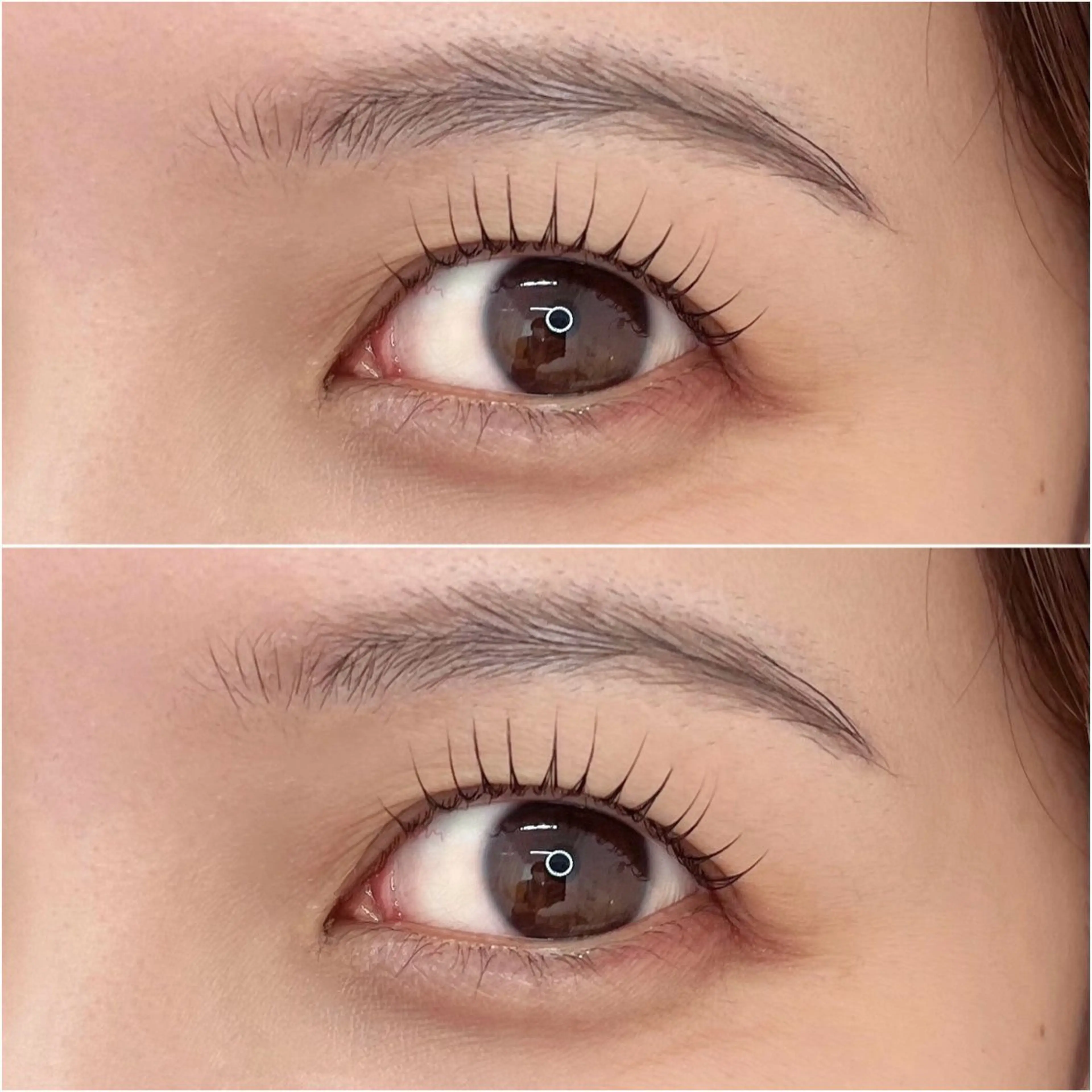 マツエク・マツパ eyelashsalonCHEMIR所属・CHEMIR yunoのマツエク・マツパデザイン