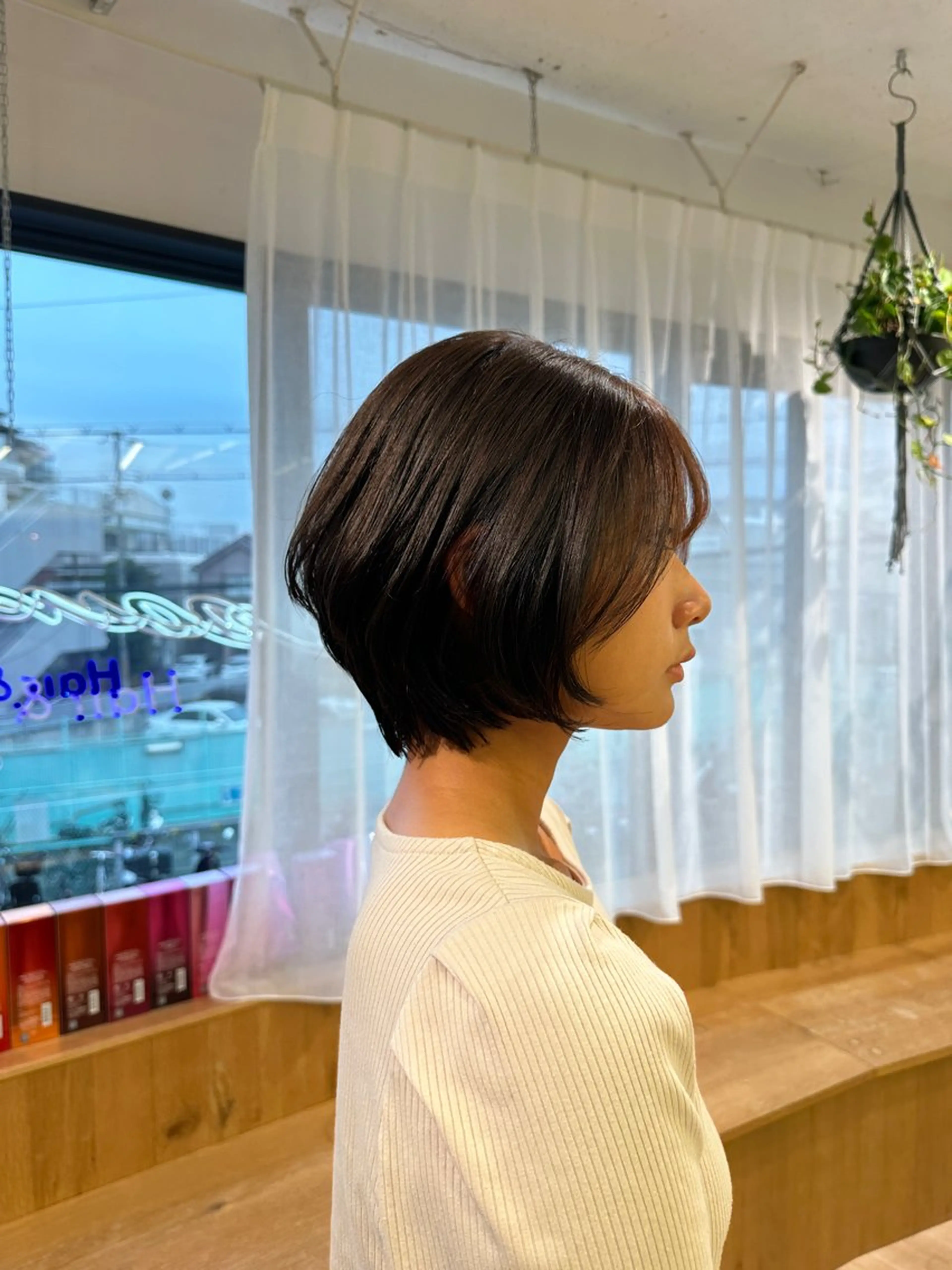 【30分コース】リフレッシュしませんか？頭からお背中​〜​肩甲骨までしっかりとほぐします🍀*゜＋TRの写真