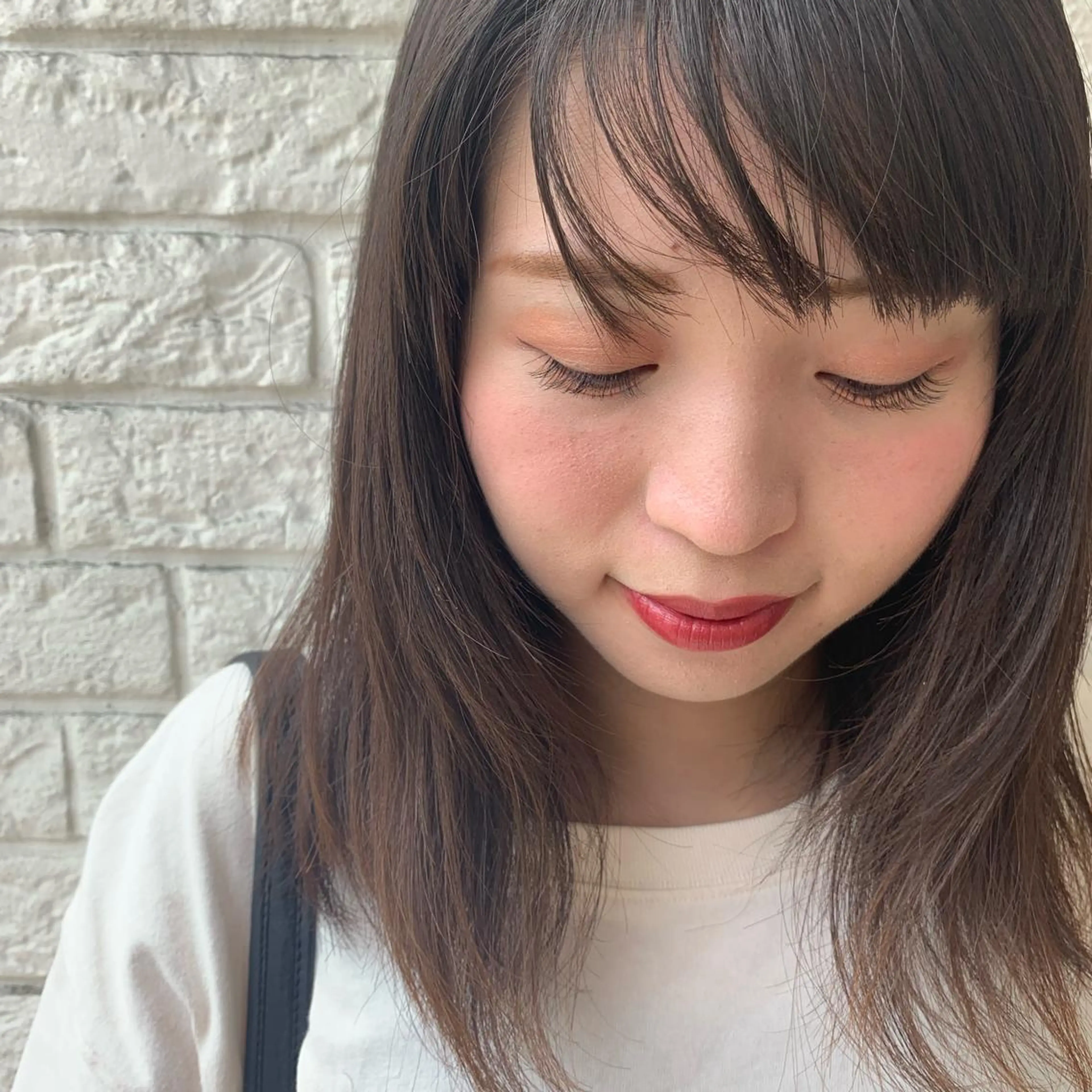 マツエク・マツパ H e l l a所属・パリエク/マツパ H e l l aのマツエク・マツパデザイン