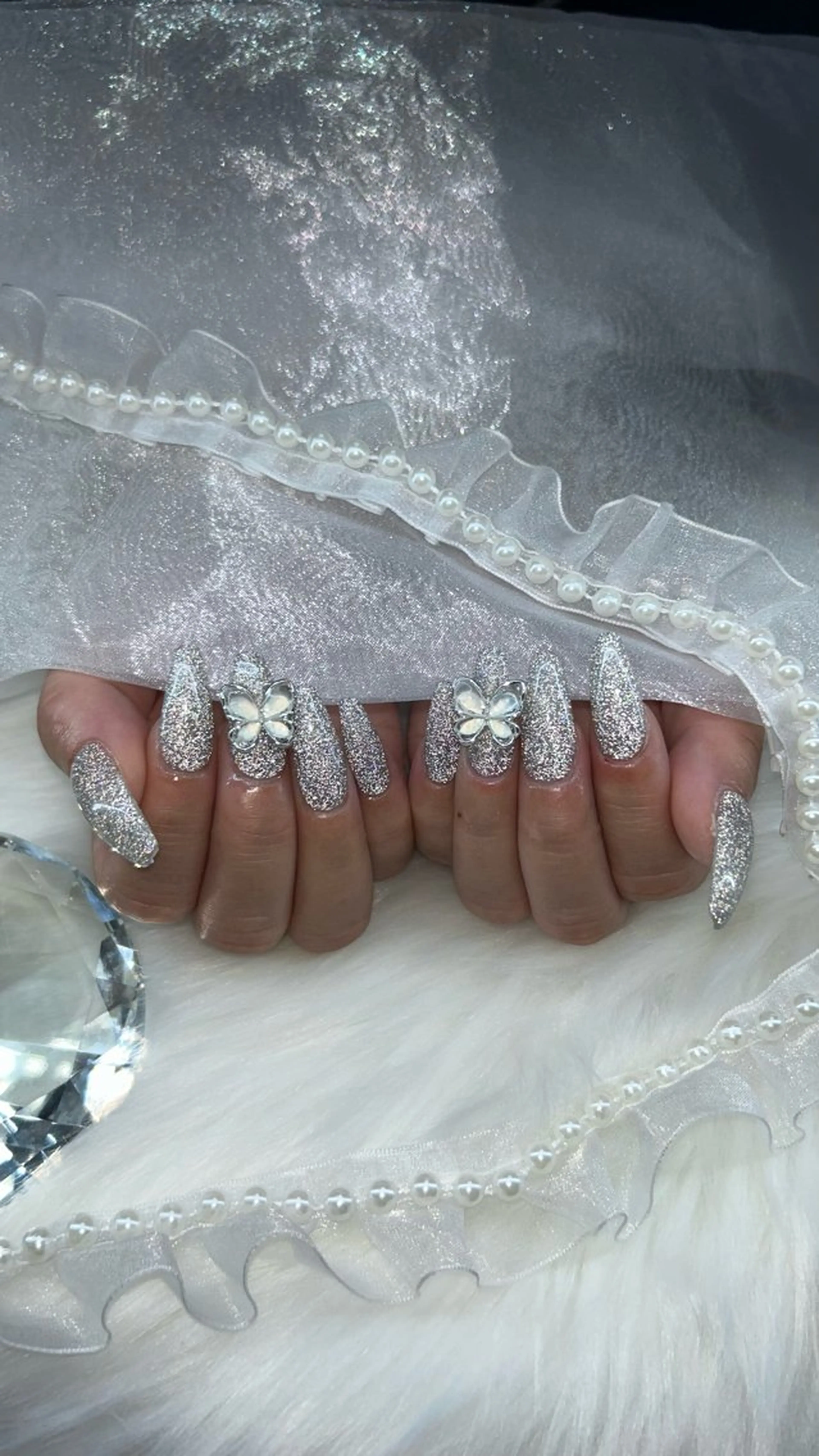 ネイル ハンドネイル Li'a nail.のネイルデザイン