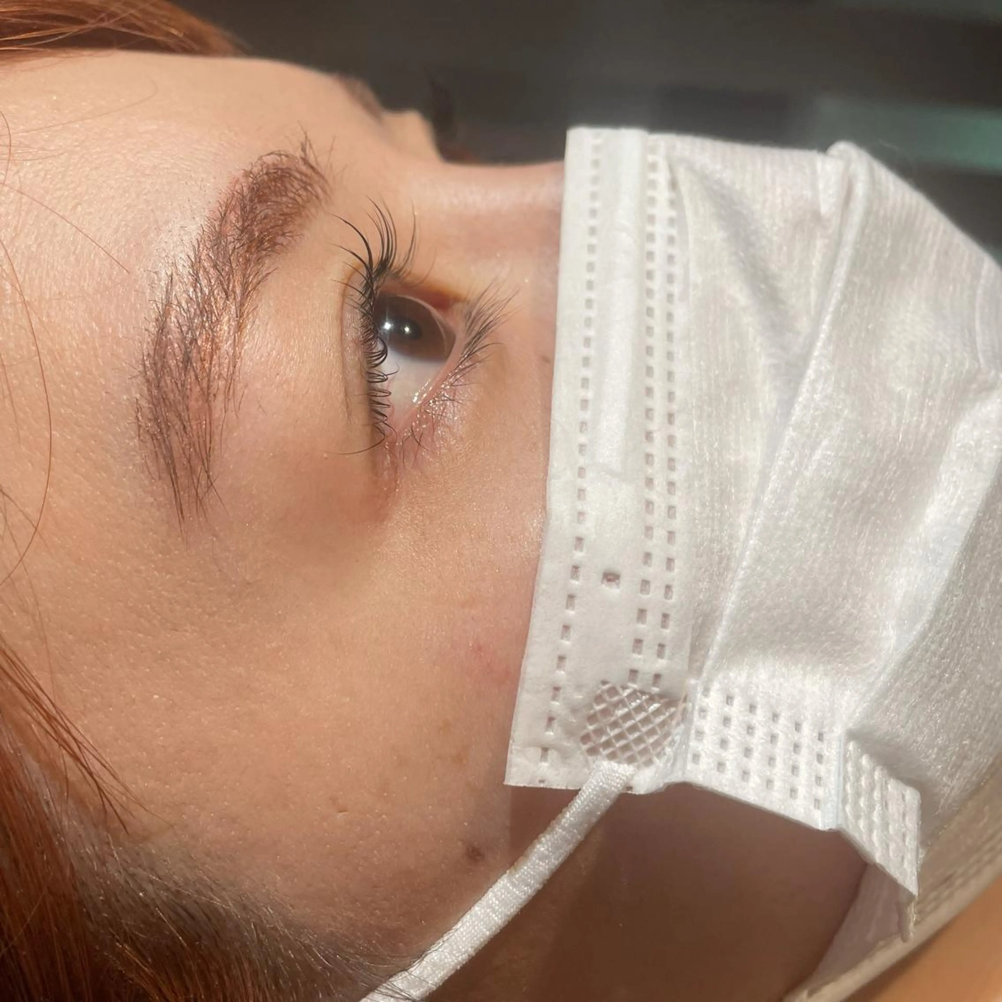 マツエク・マツパ Min Te Lash 石澤のマツエク・マツパデザイン