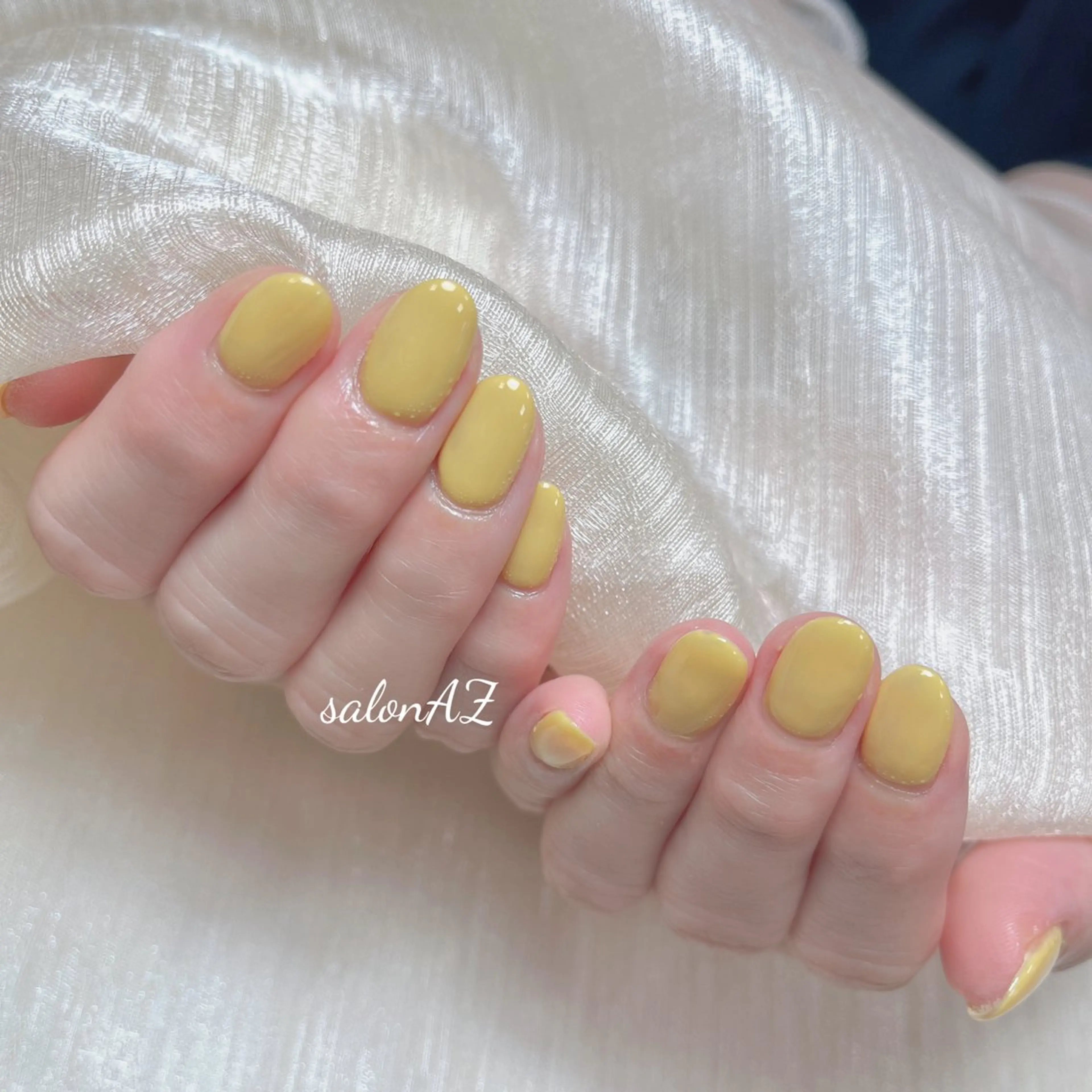 ネイル salon AZのネイルデザイン