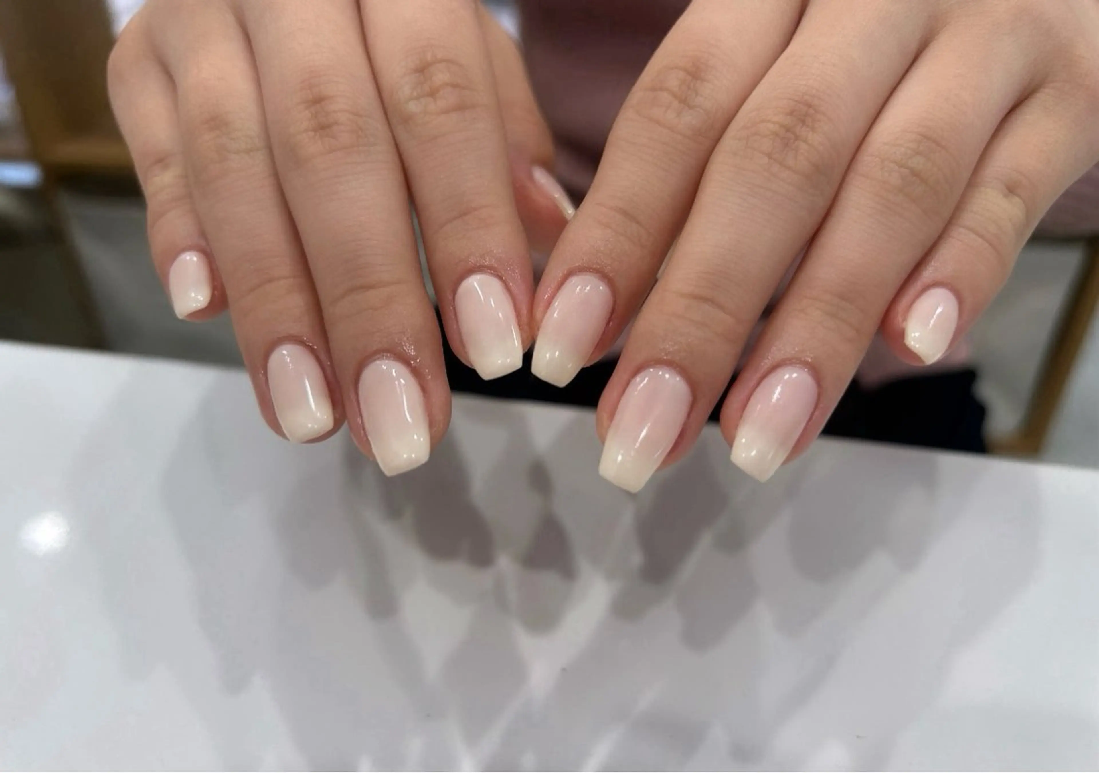 ネイル Shion .のネイルデザイン