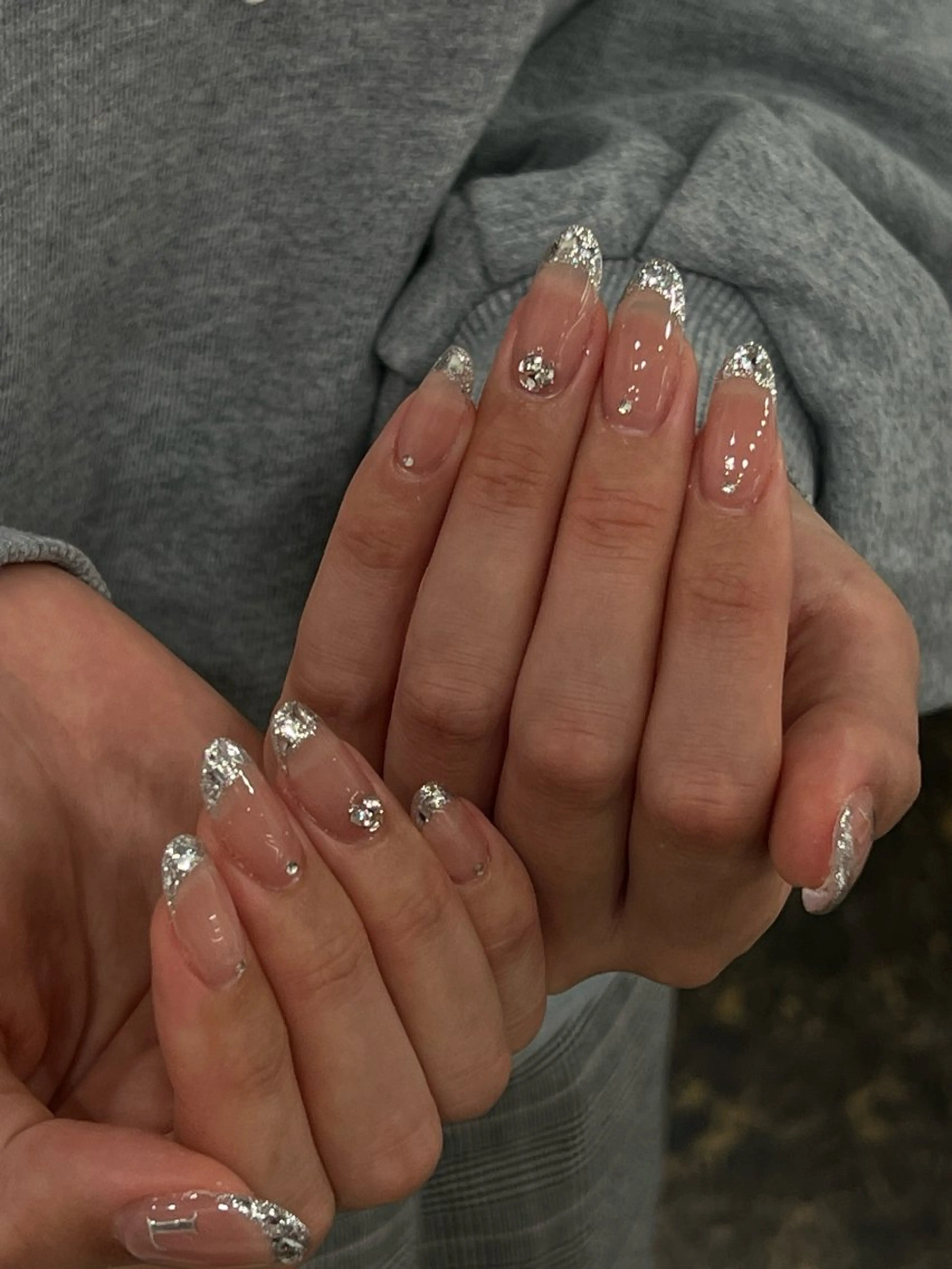 ネイル Sweet nail所属・SWEETNAIL 💙ユイのネイルデザイン