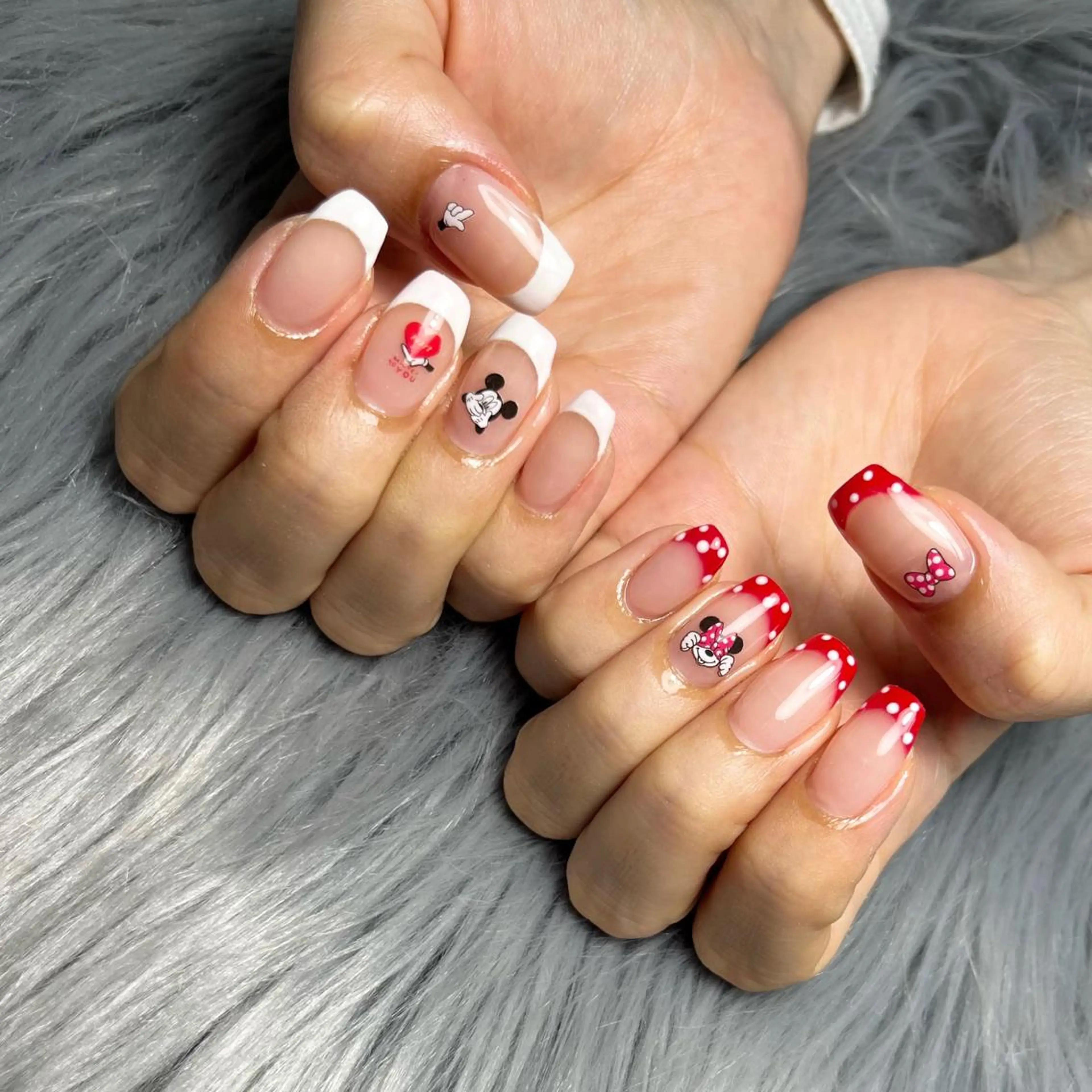 ネイル Laki nailのネイルデザイン