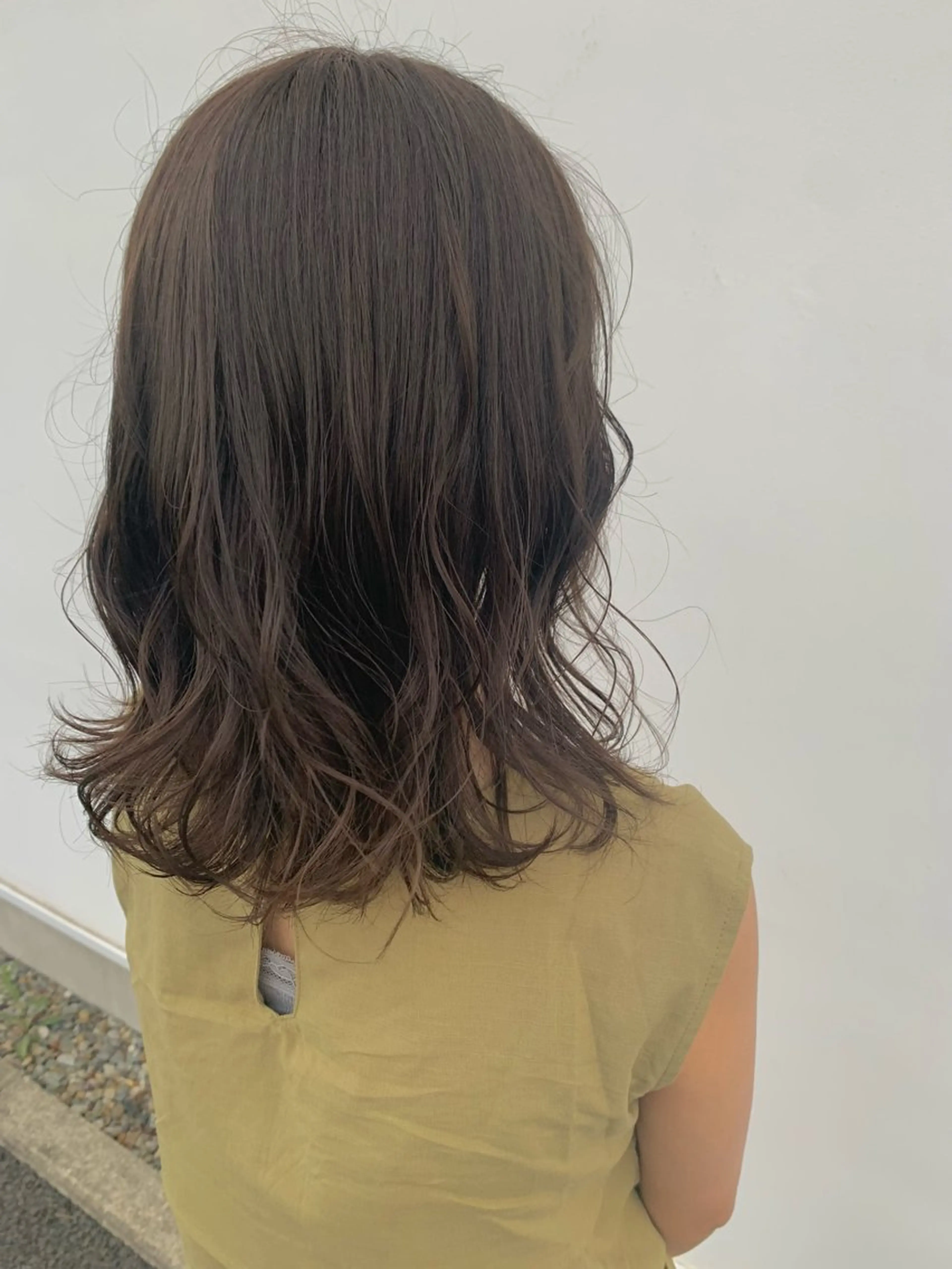【女性限定】カット💇🏼‍♀️の写真