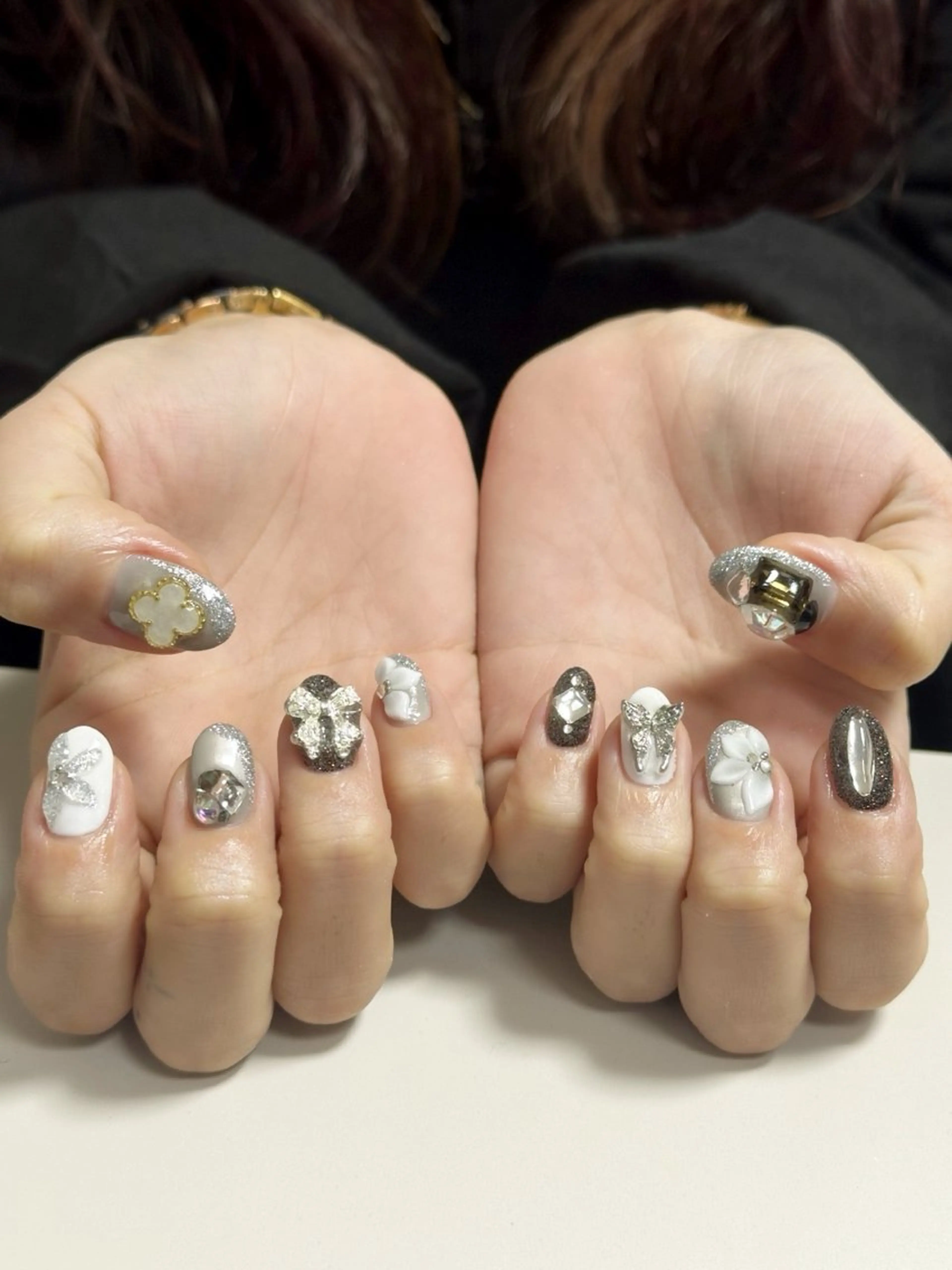 ネイル Sono nailのネイルデザイン