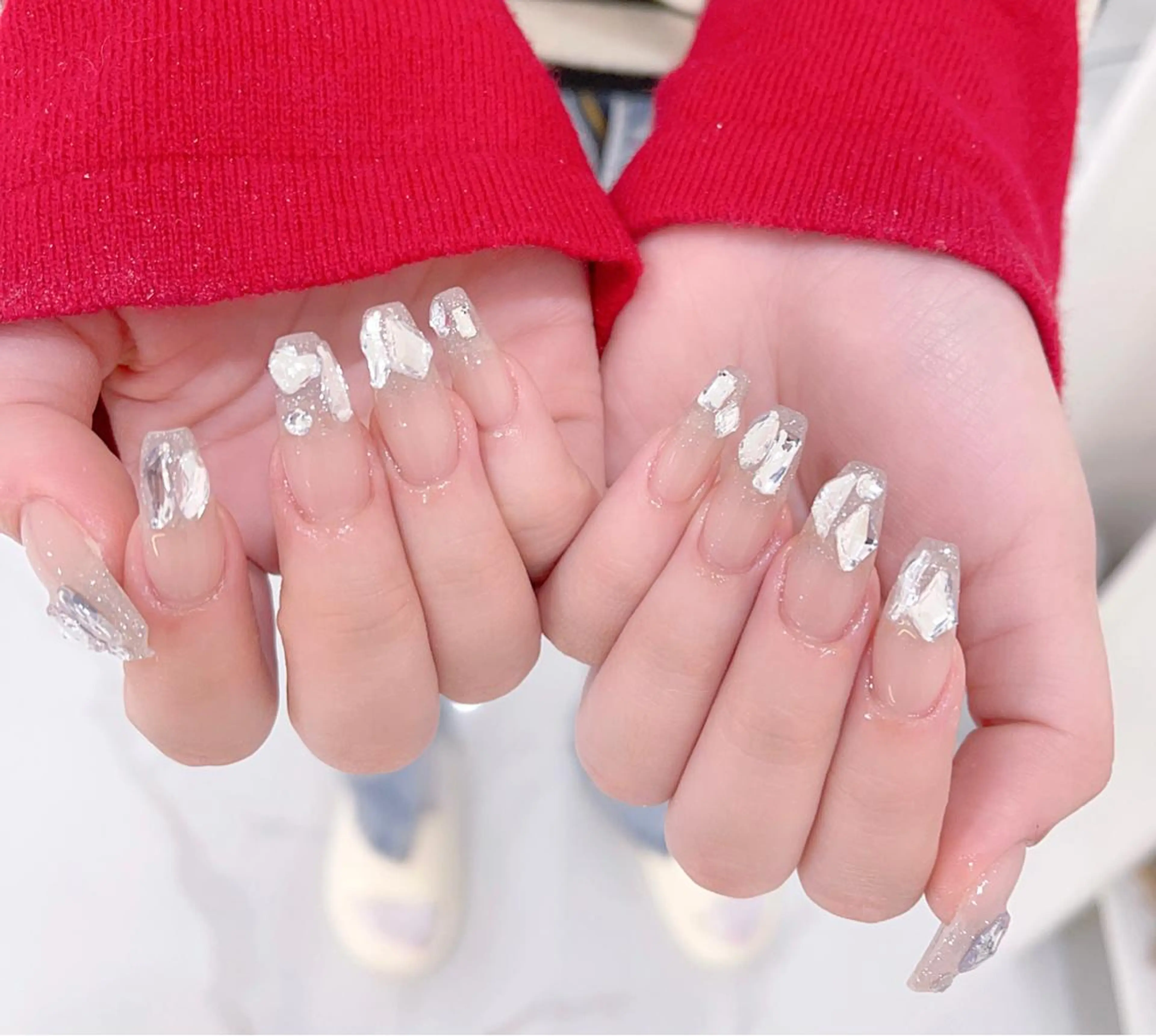 ネイル FLY Nail Salonのネイルデザイン