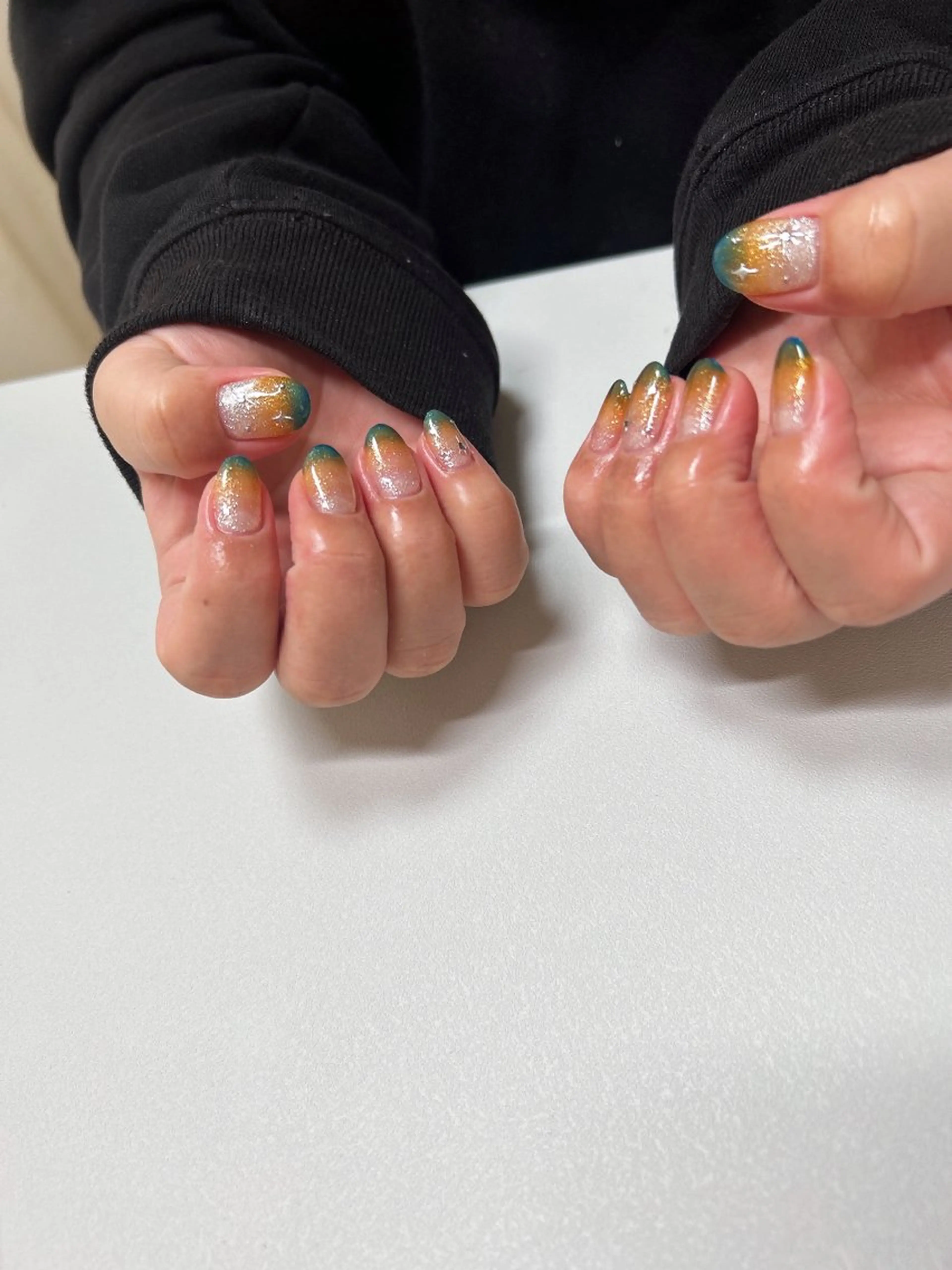 ネイル r. nailのネイルデザイン