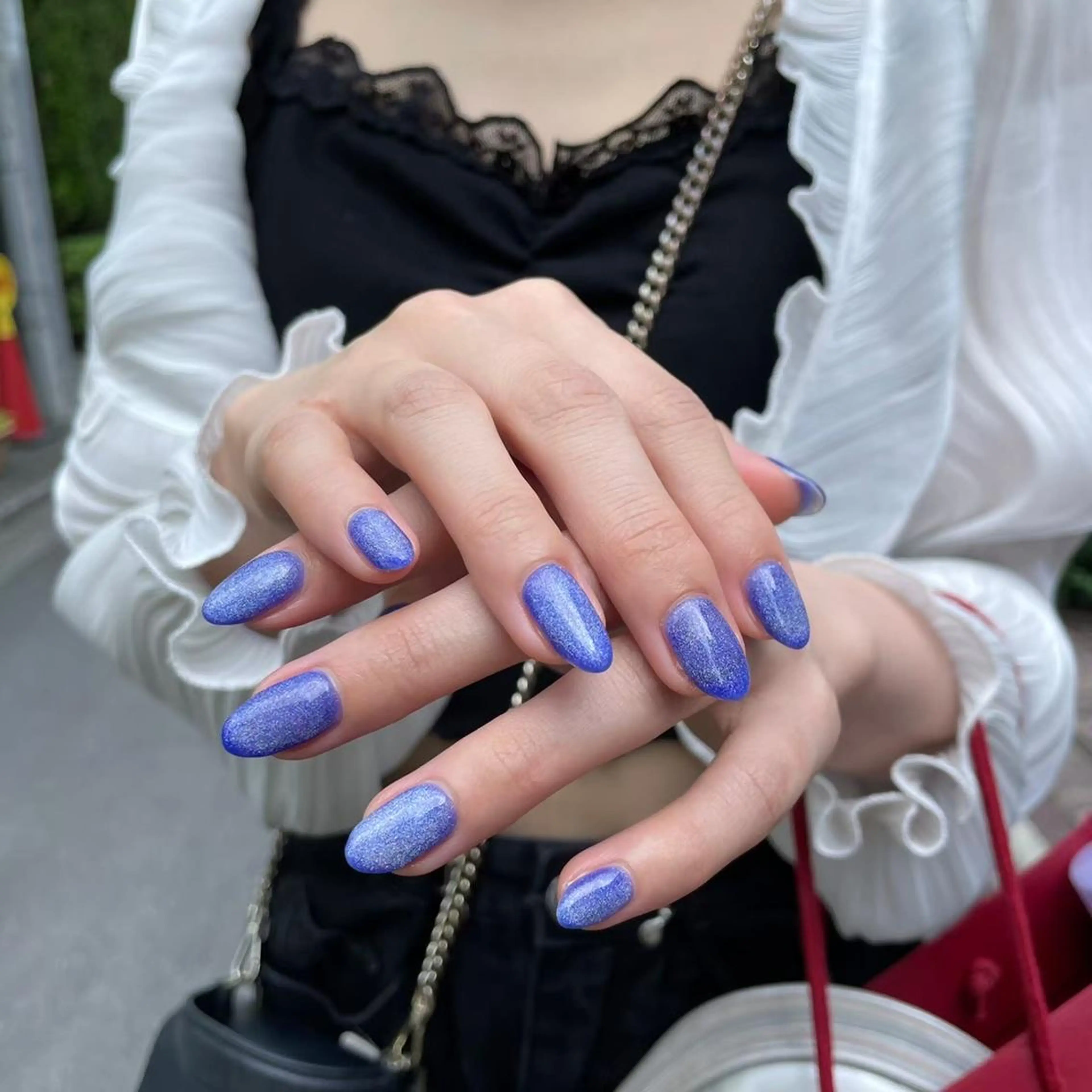 ネイル akane .hのネイルデザイン