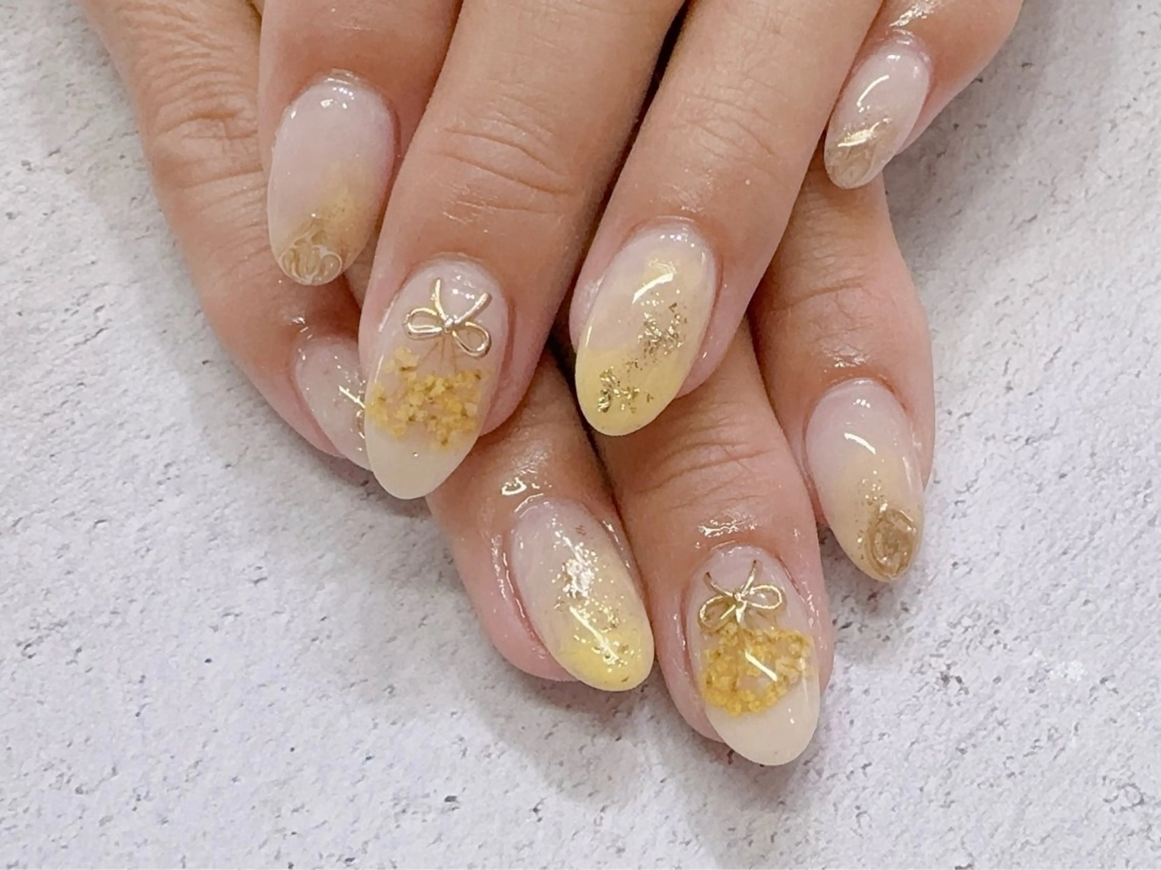 ネイル ハンドネイル F2所属・f2 nailのネイルデザイン