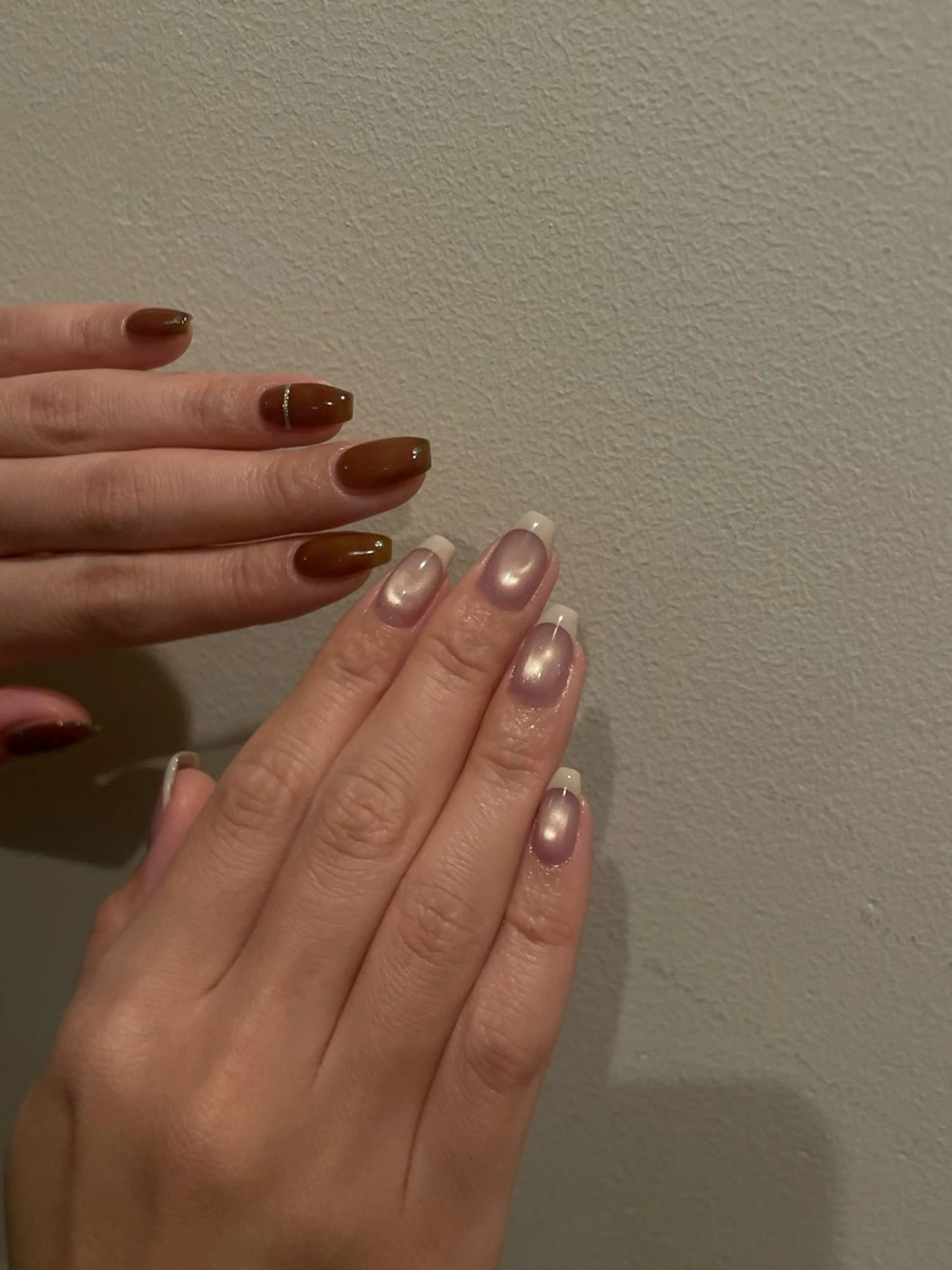 ネイル ハンドネイル C. mireiのネイルデザイン