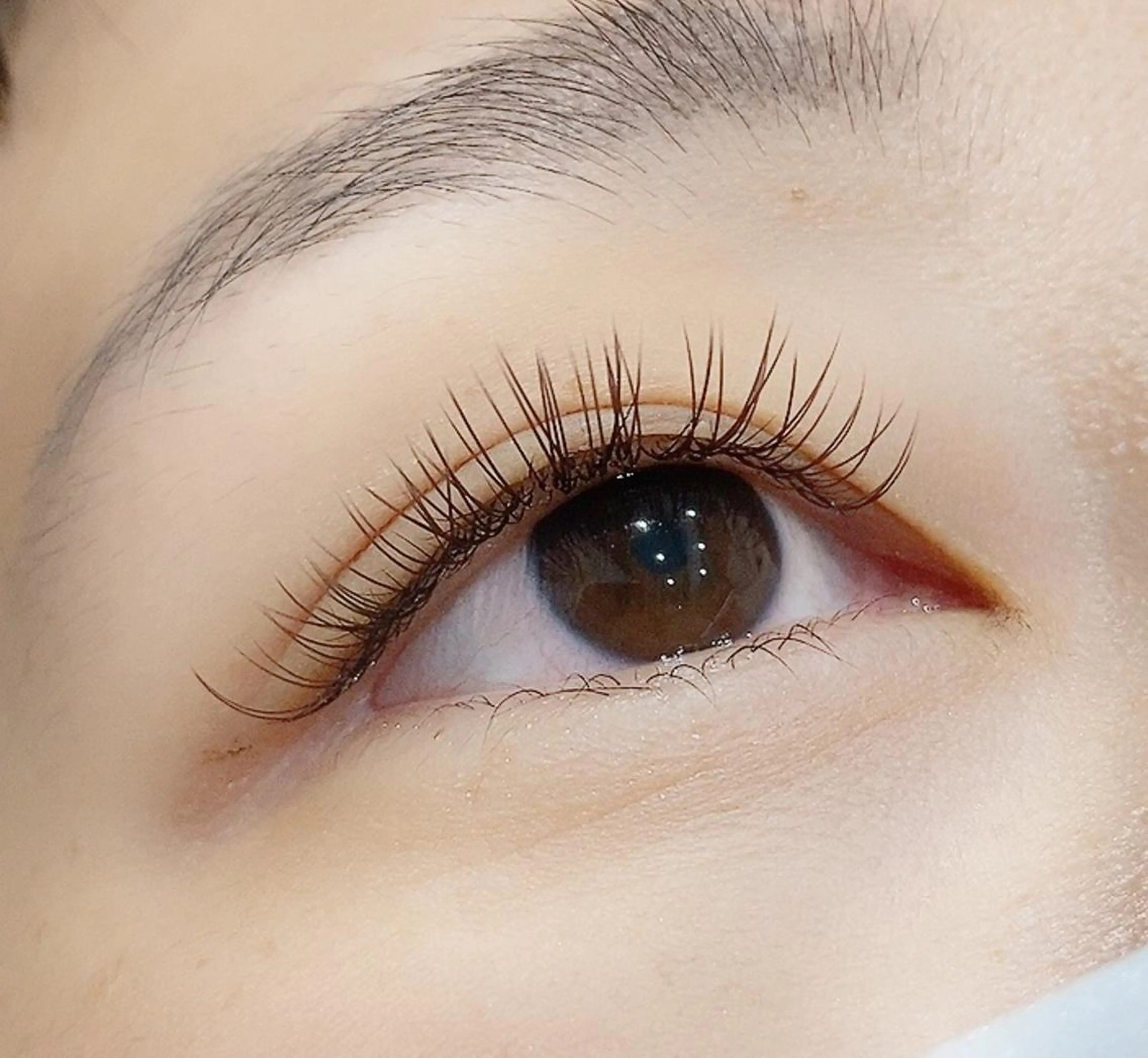 マツエク・マツパ RIGOLETTO 🤍吉成愛華のマツエク・マツパデザイン