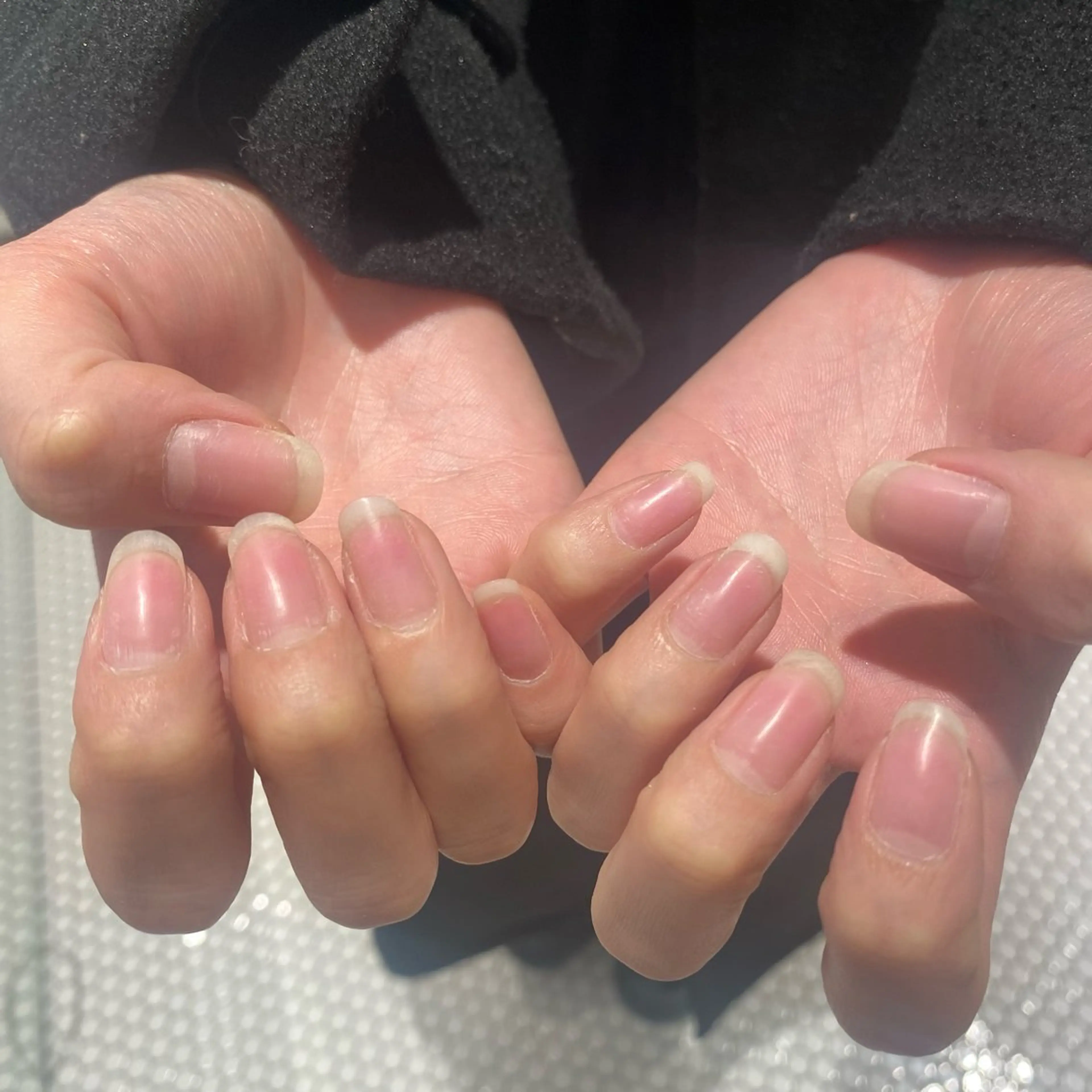 ネイル SHELL NAIL所属・SHELLNAIL 🌞fujii🌞のネイルデザイン