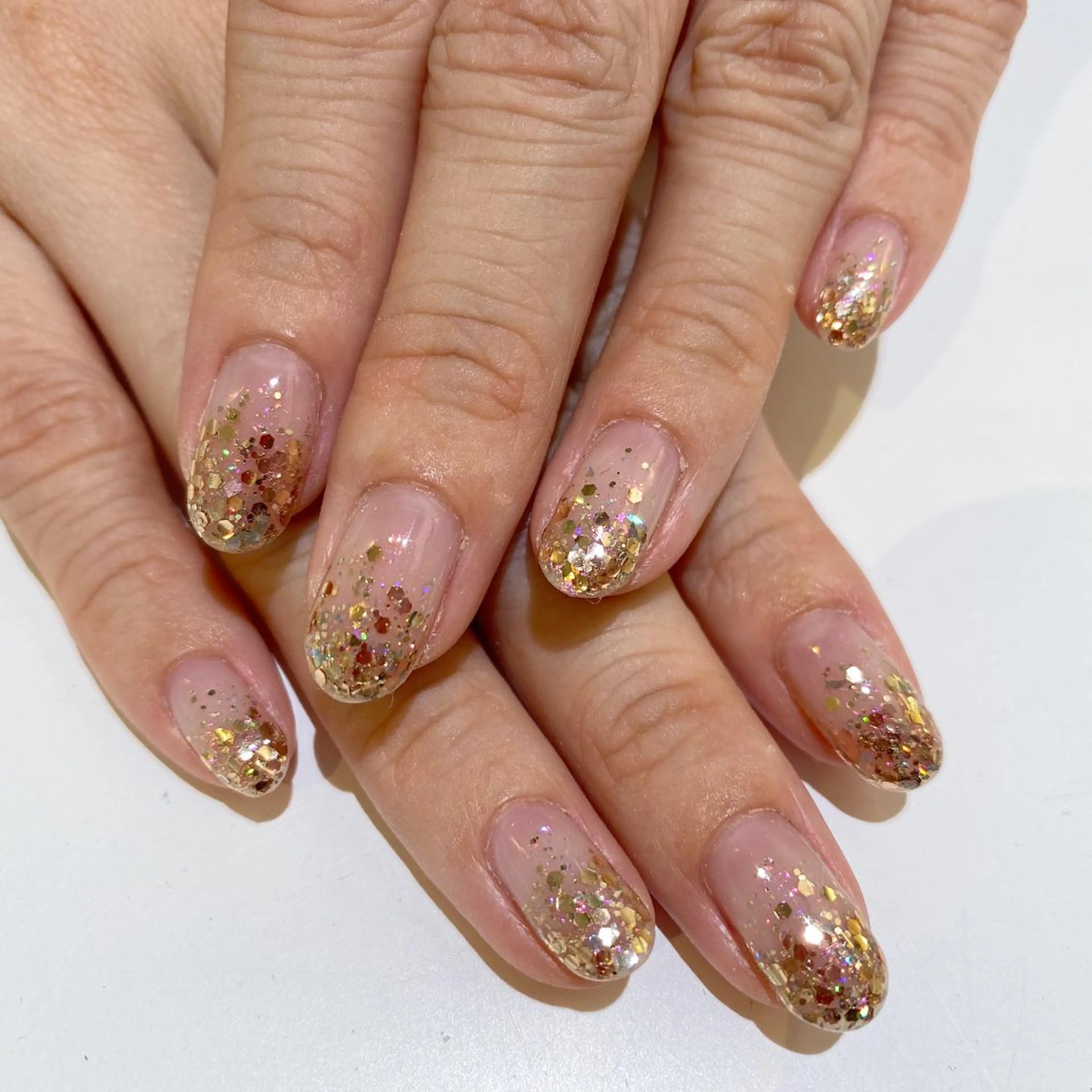 ネイル ハンドネイル mahalo nail salon所属・野々山 亜美のネイルデザイン