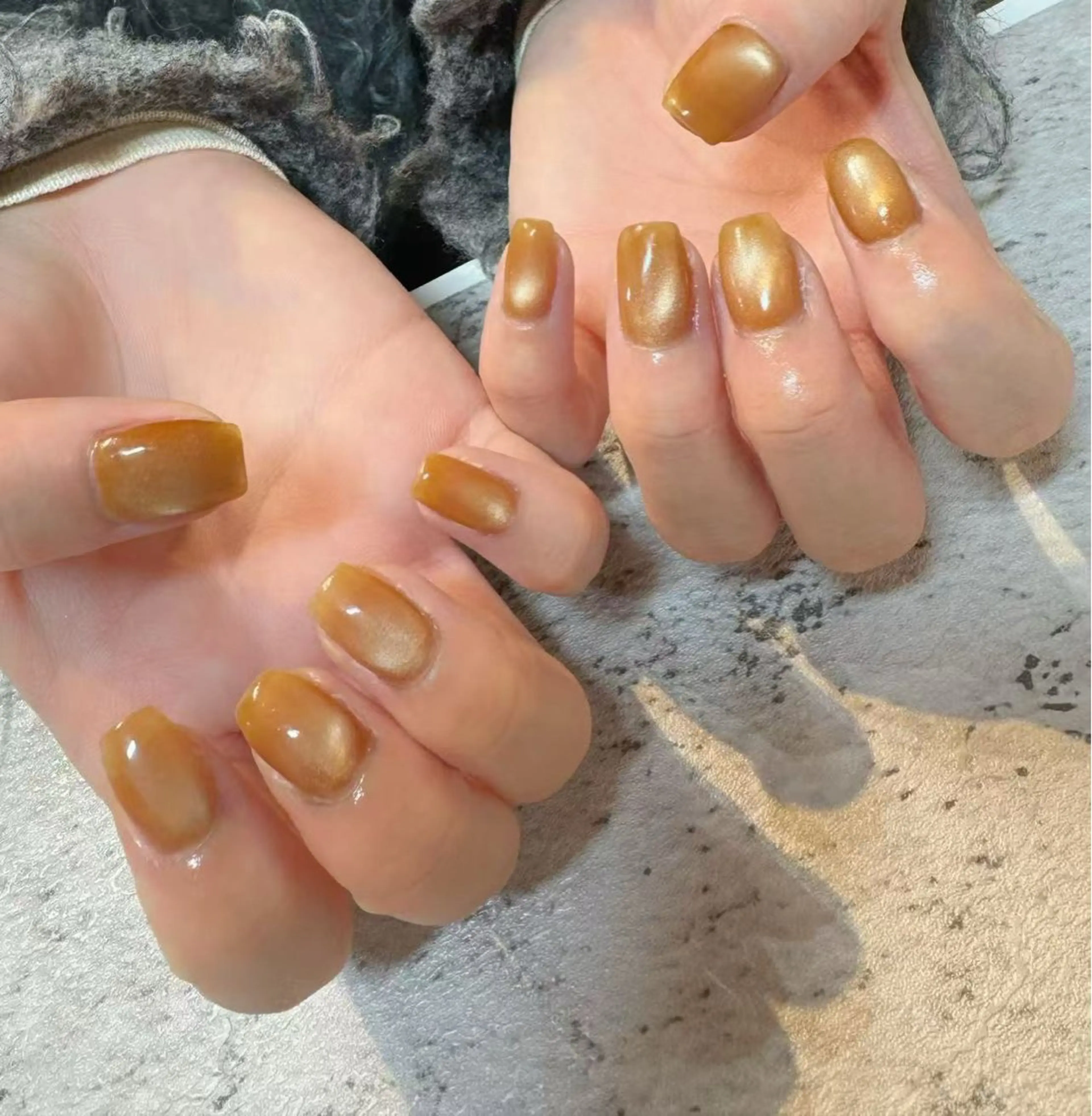 ネイル Grace Nail 南柏*柏のネイルデザイン