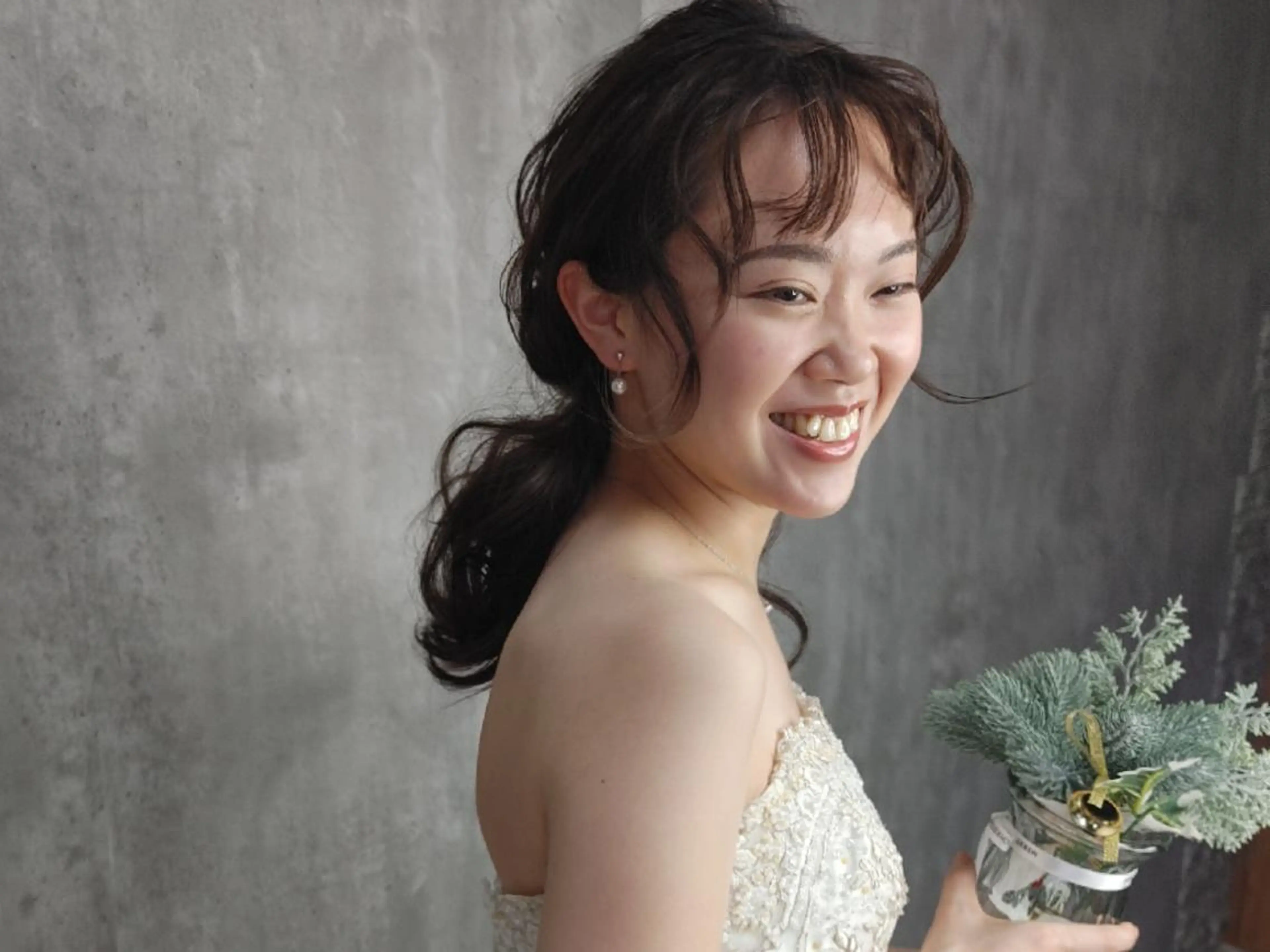 brilliantly.MANIA所属・Nagao Ayumiのマツエク・マツパデザイン