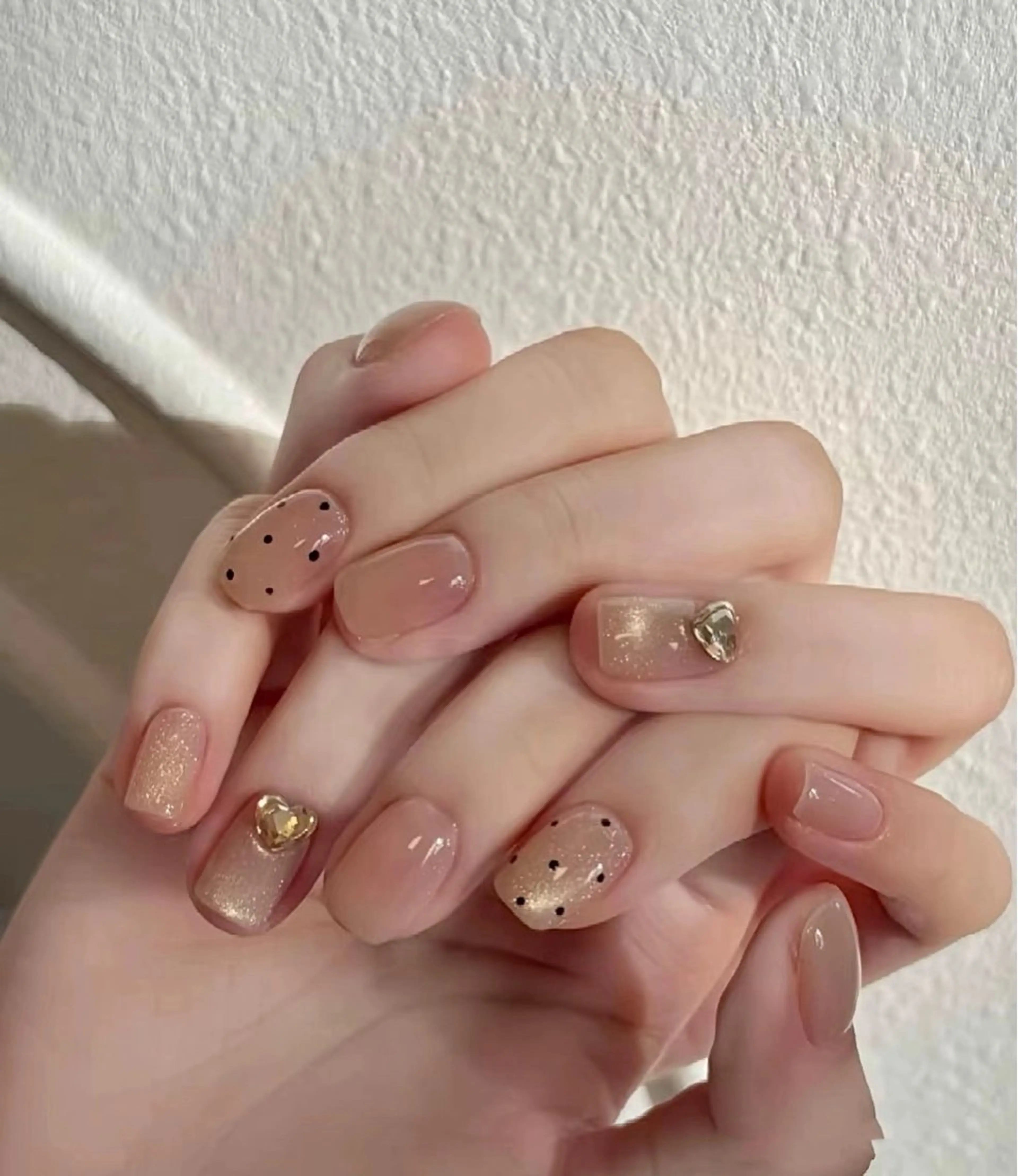 ネイル RiNo Nail Salon所属・RinO Nail 大阪のネイルデザイン