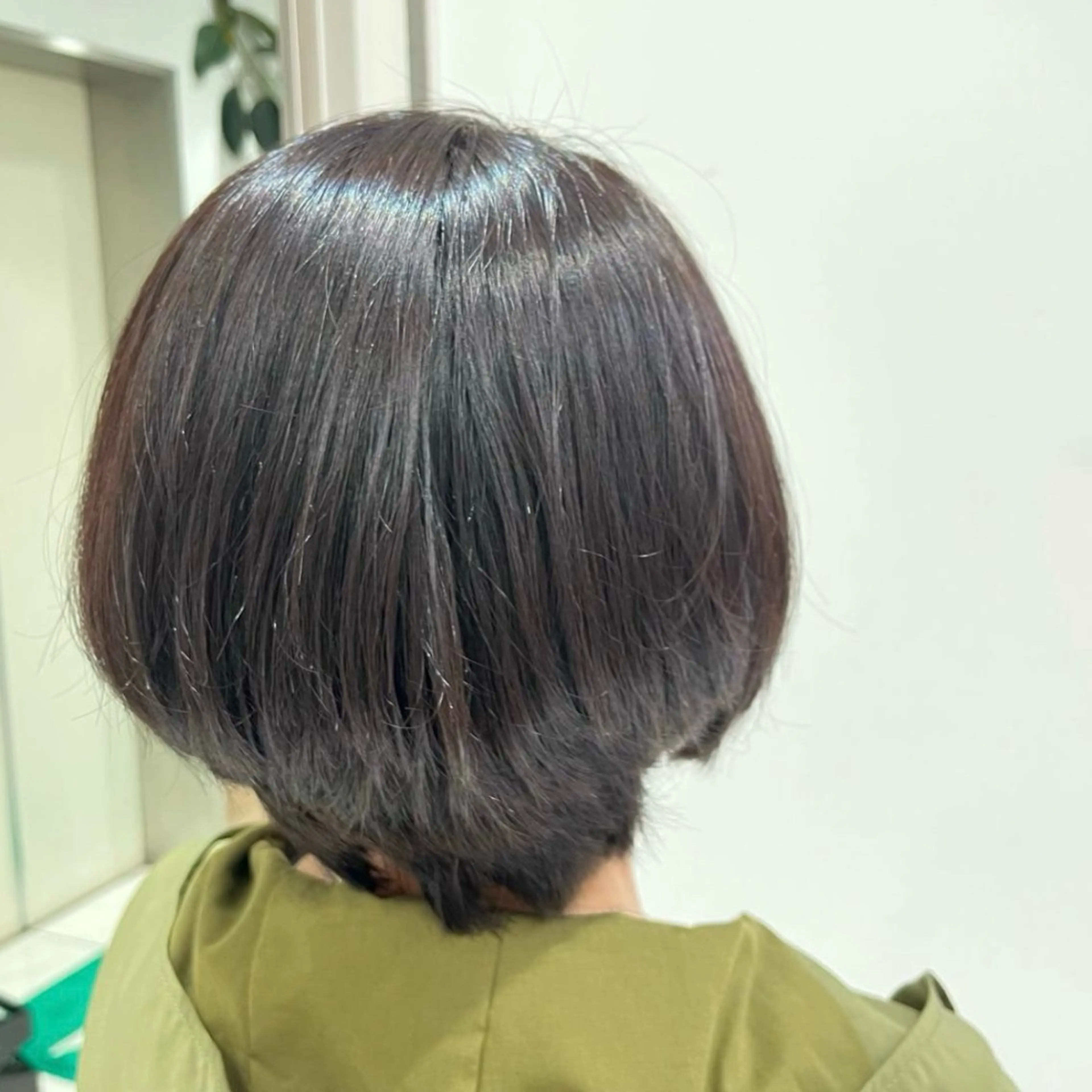 カラー 🤍ྀི片山 理緒🤍ྀིのヘアスタイル