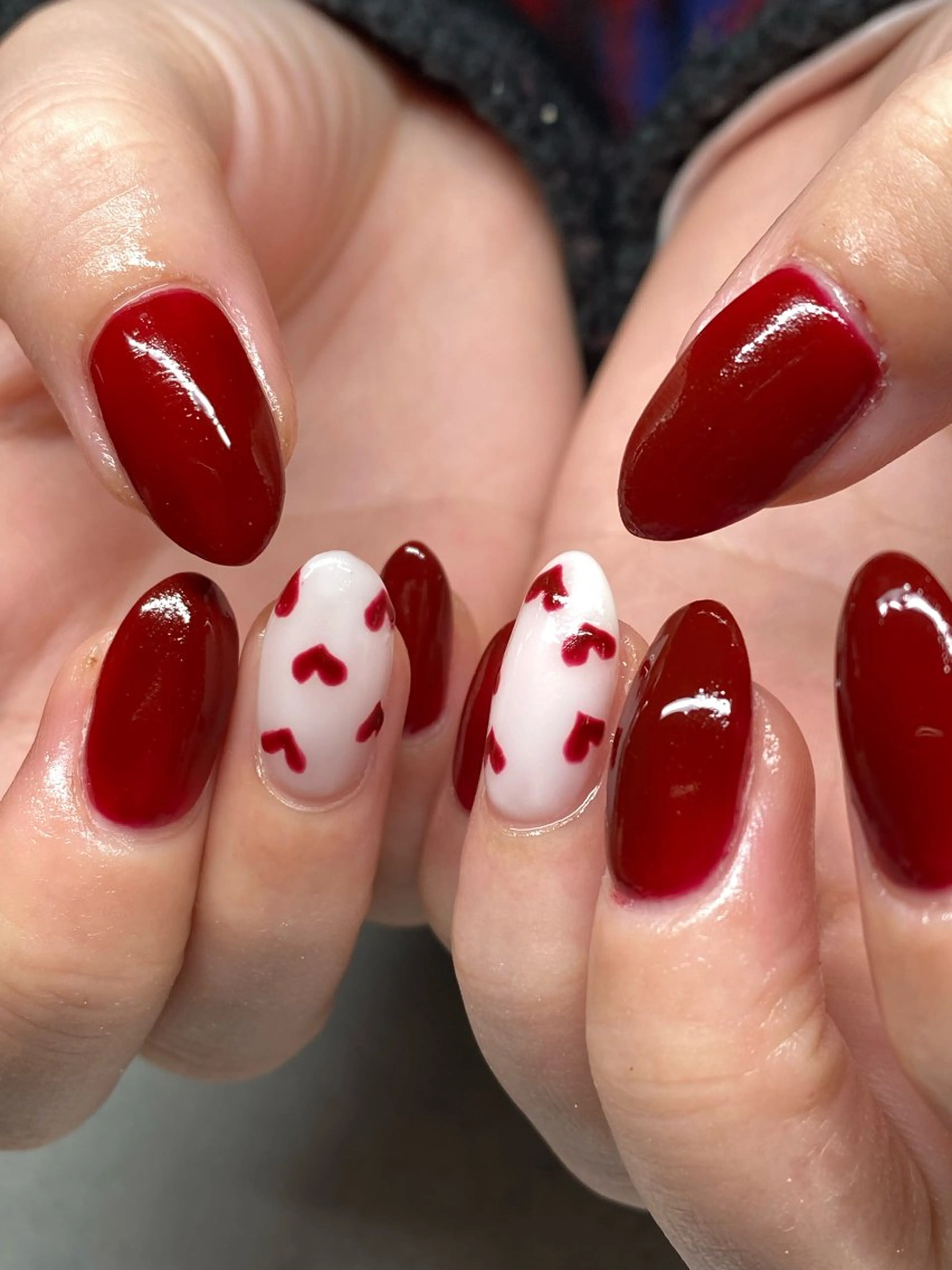 ネイル BNT nailsのネイルデザイン