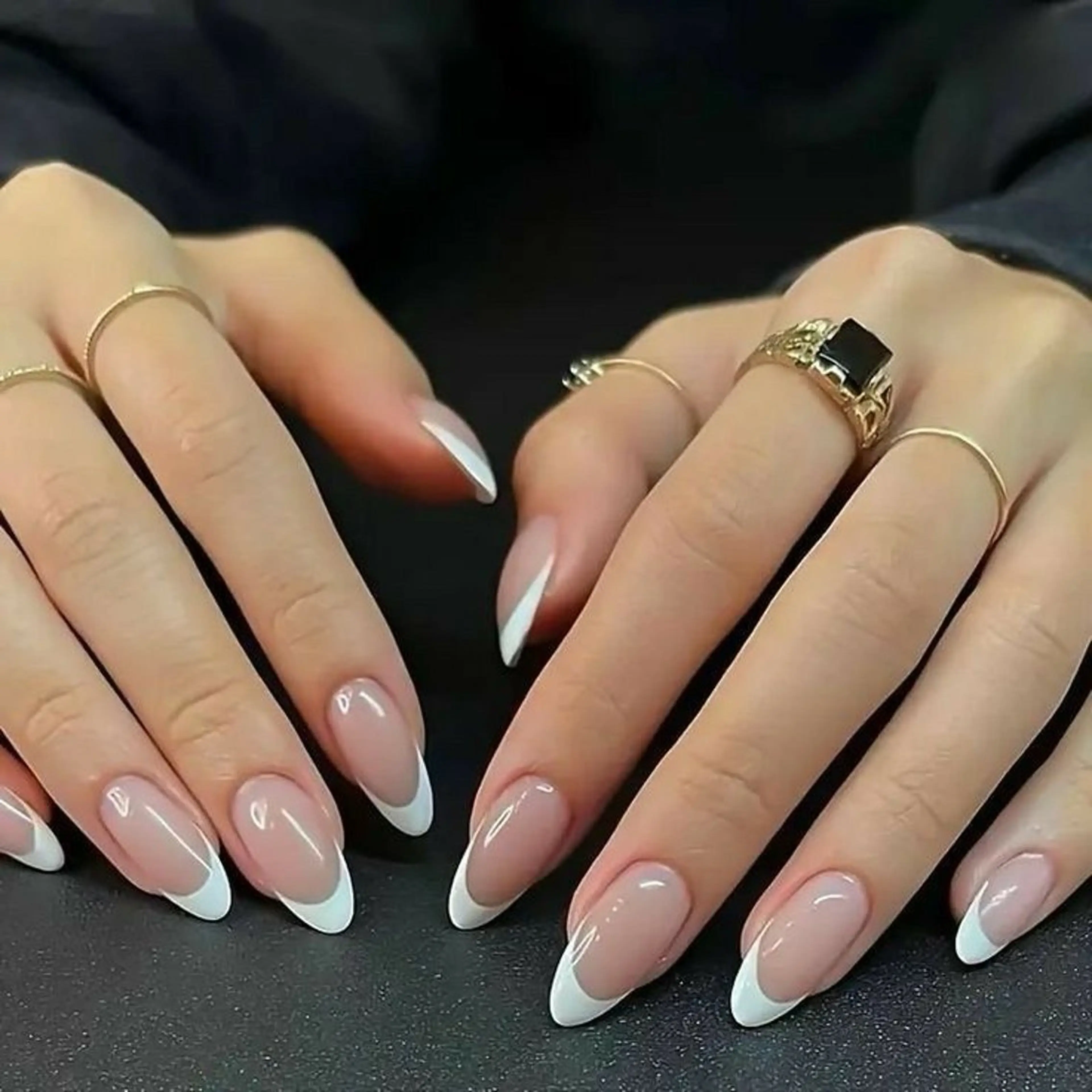 ネイル ハンドネイル Jenn Nail Salonのネイルデザイン