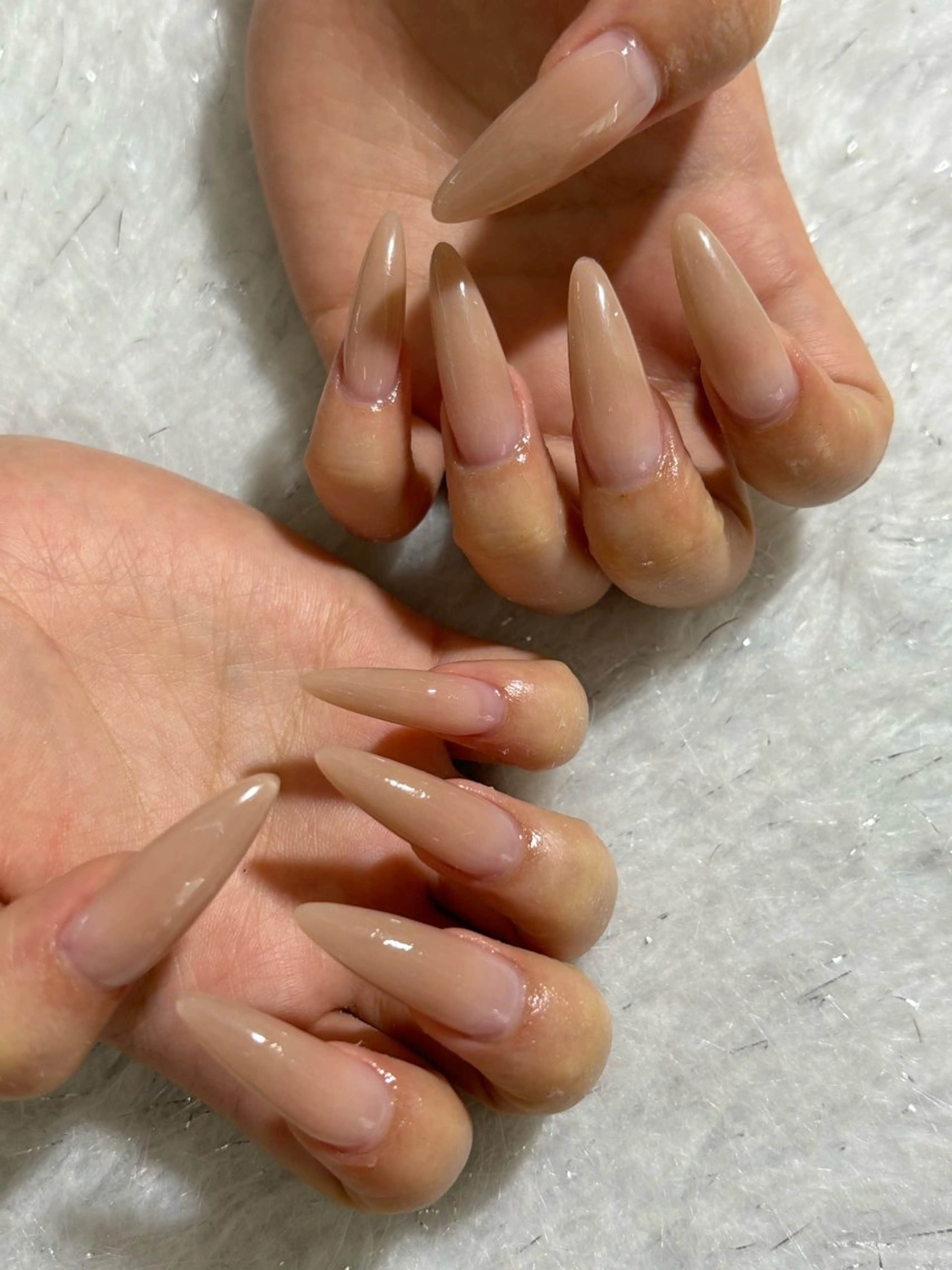 ネイル kajitani yukinaのネイルデザイン