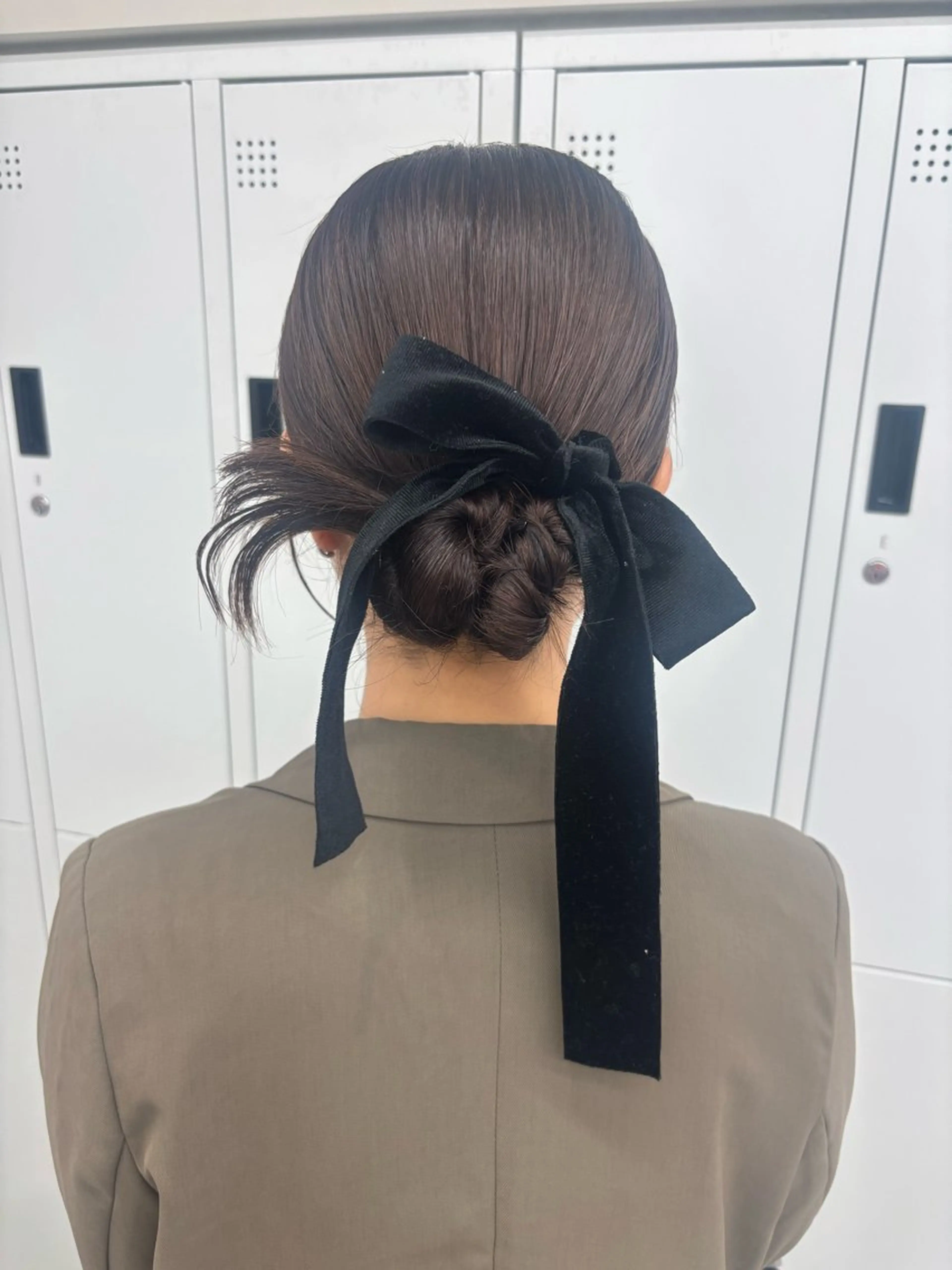 ロング カラー ヘアアレンジ メンズ カット ヘアカラー エクステ ヘアセット シールエクステ🎀 羽エクステ🌙しぇるのヘアスタイル