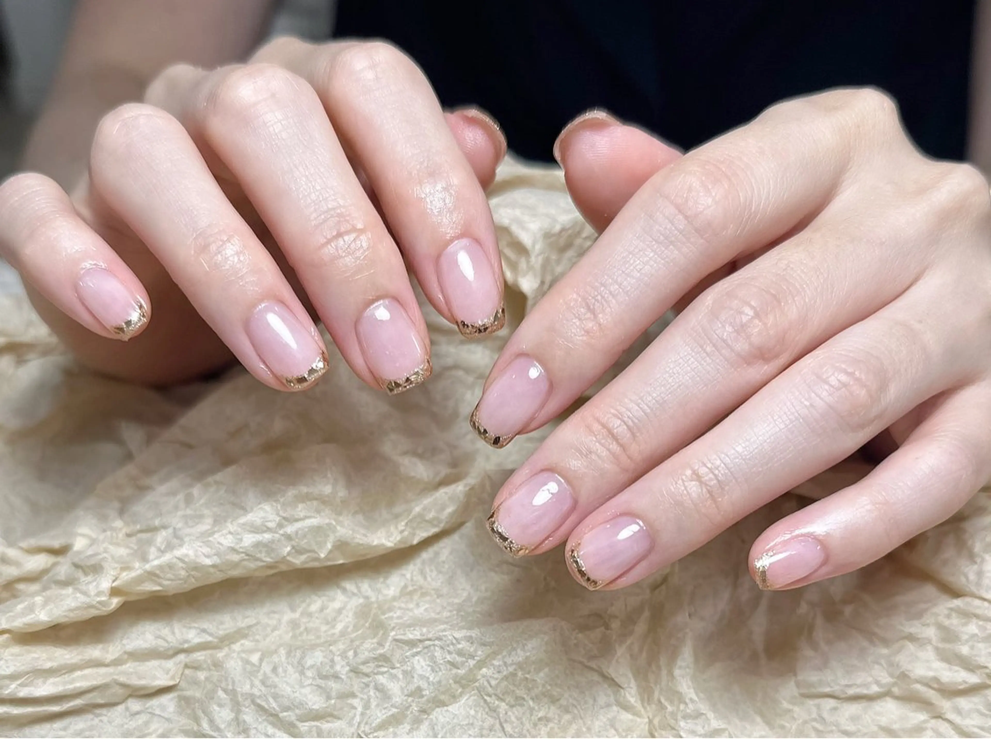 ネイル GEMINI NAILのネイルデザイン