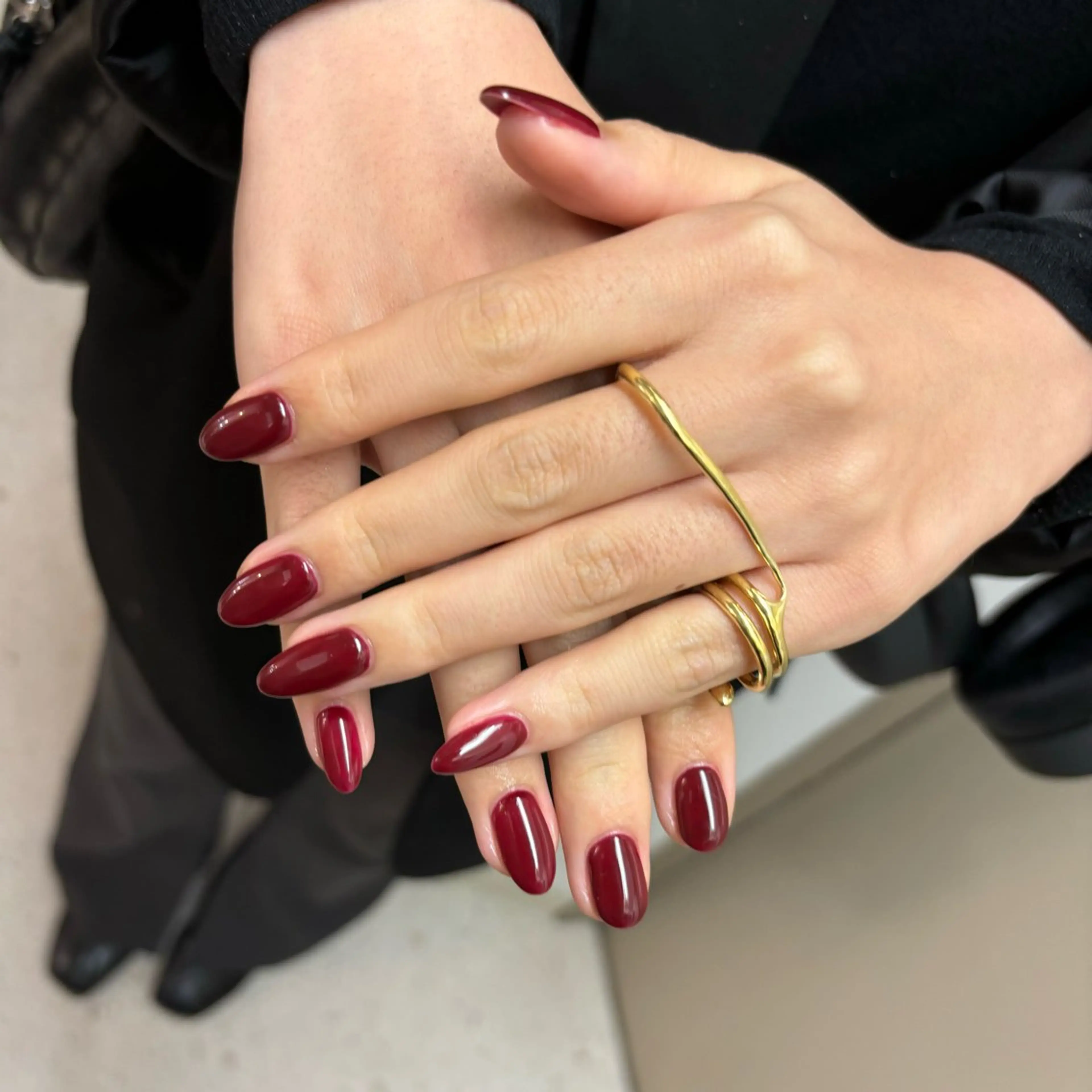 ネイル Nail Salon Raize+所属・KASAI Kのネイルデザイン