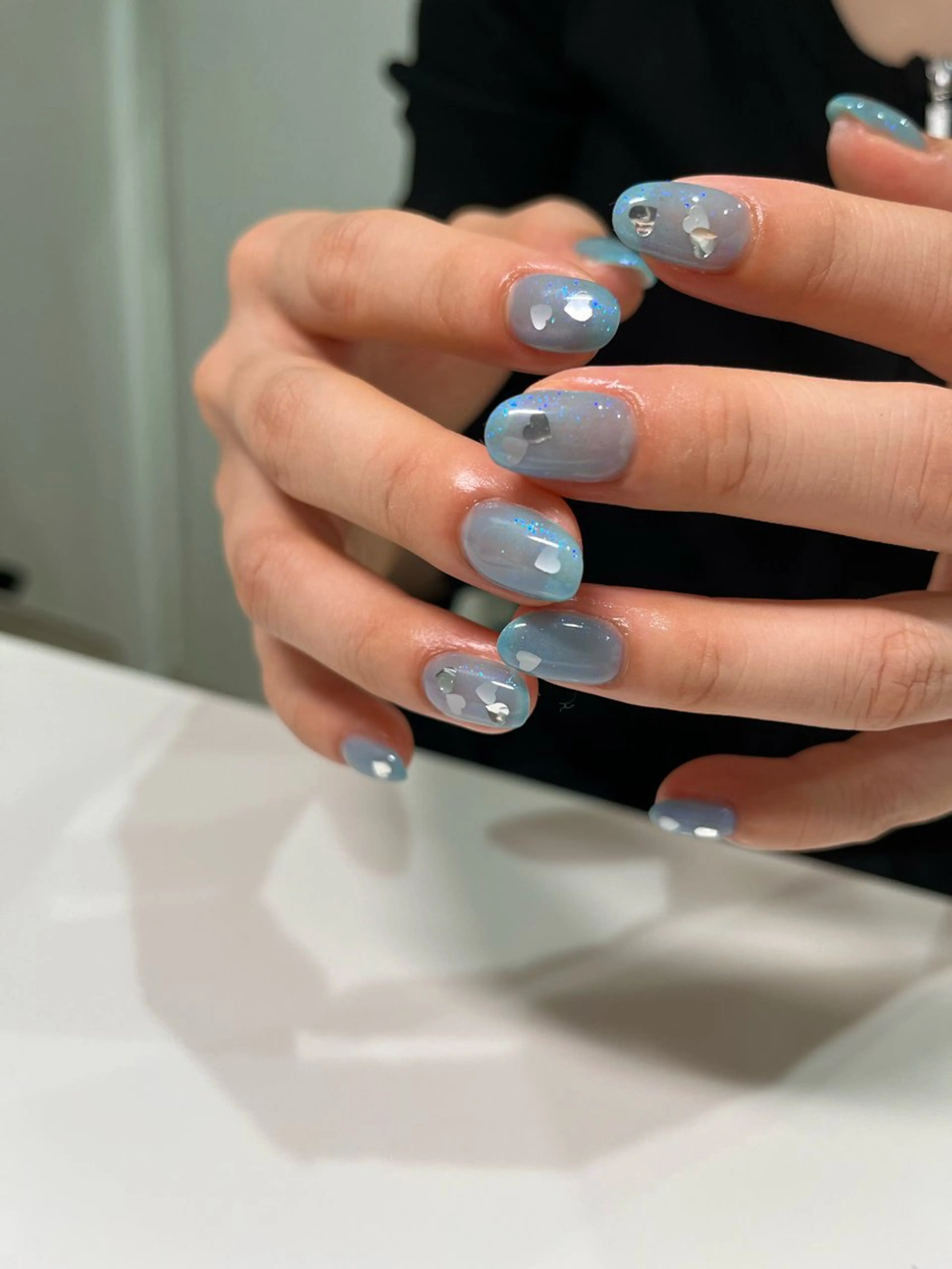 ネイル nail by minamiのネイルデザイン