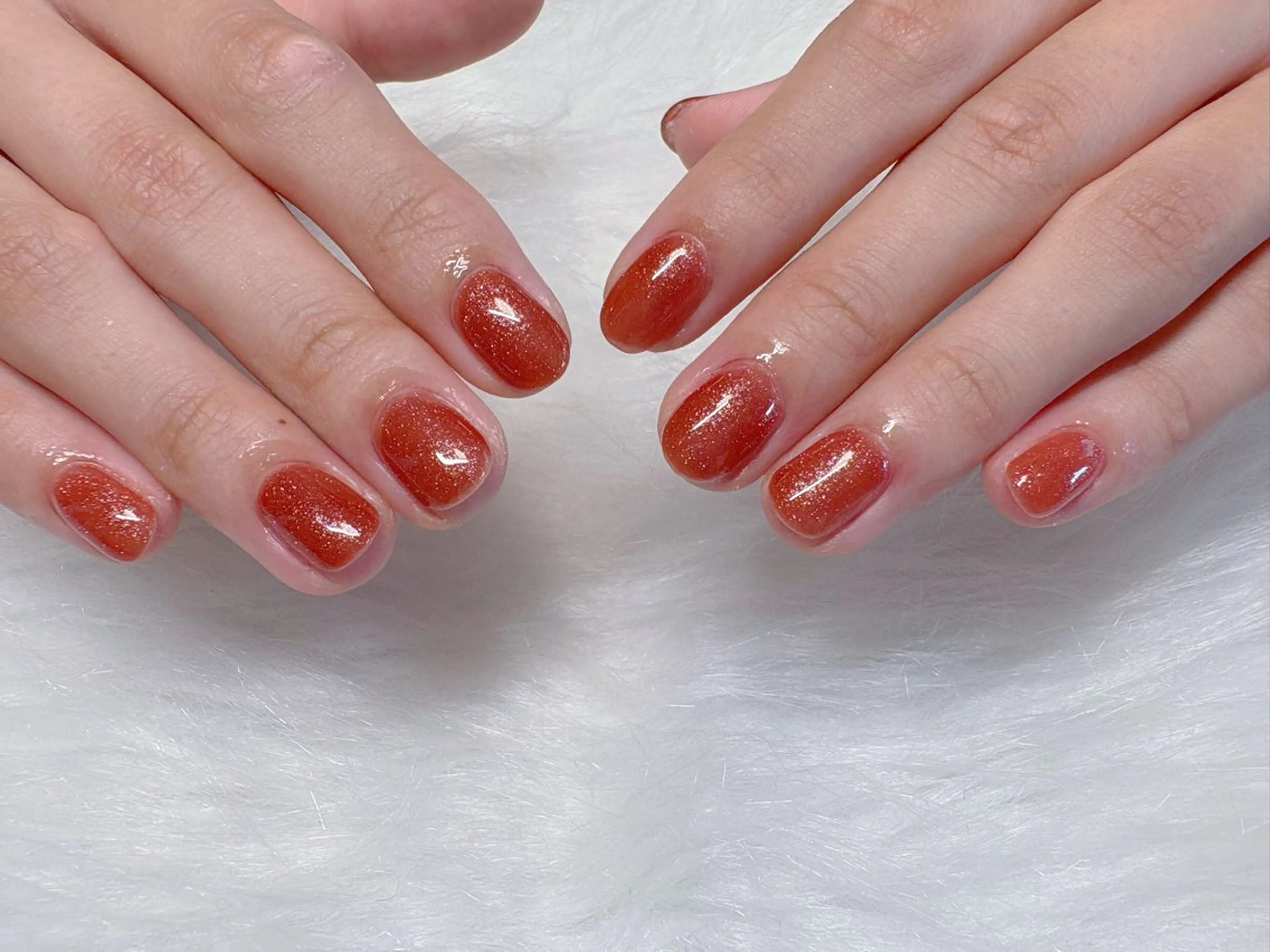 ネイル ハンドネイル エン Nail salonのネイルデザイン